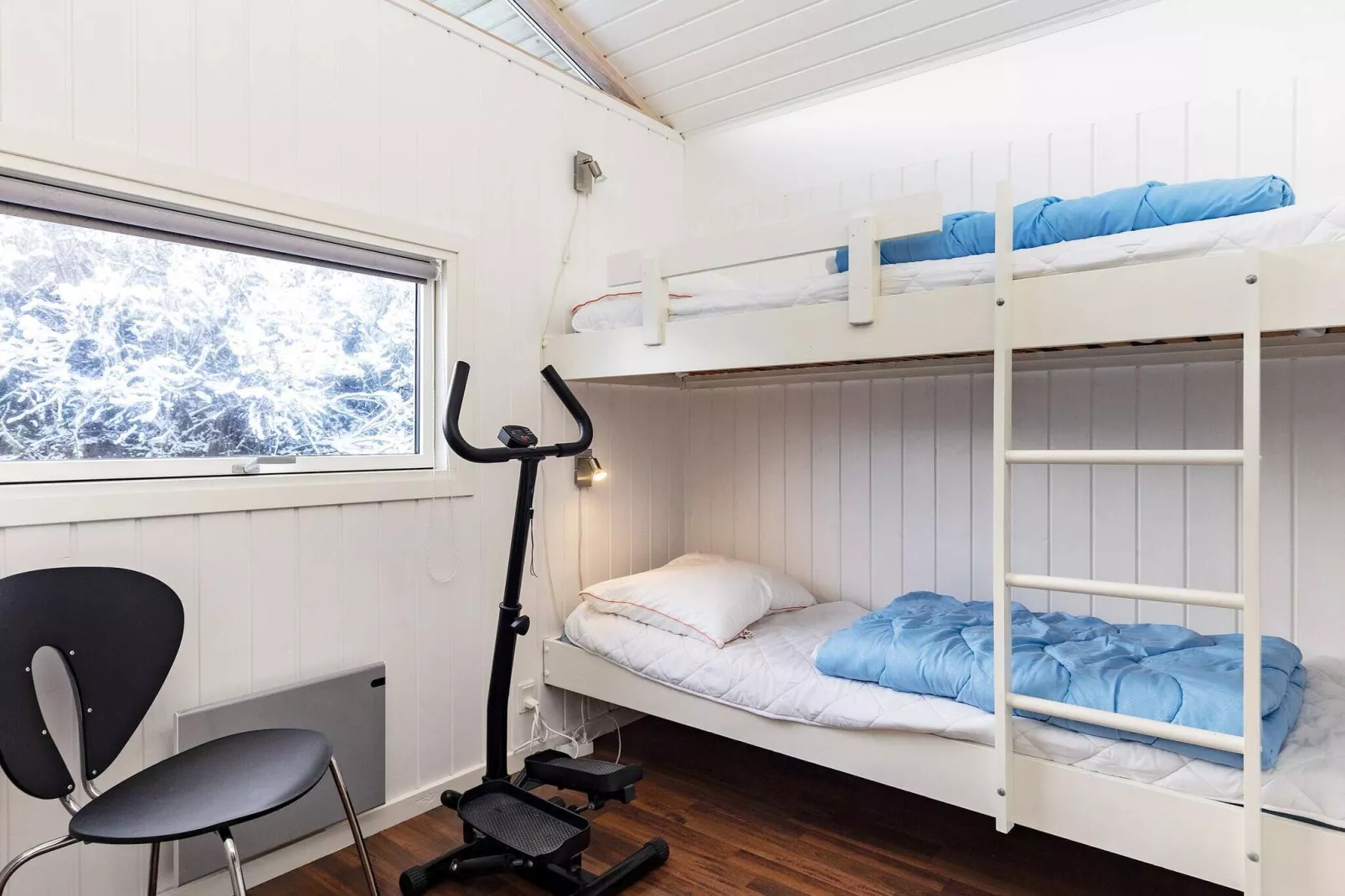 8 persoons vakantie huis in Saltum-By Traum-Binnen