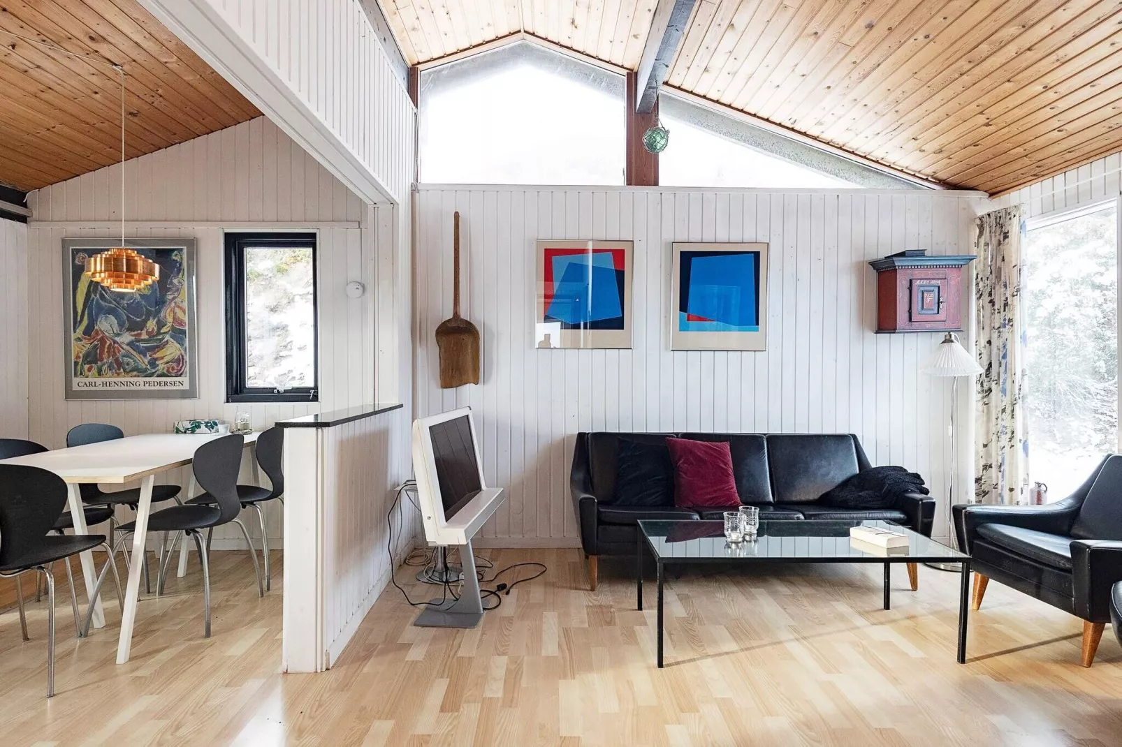 6 persoons vakantie huis in Saltum-By Traum-Binnen