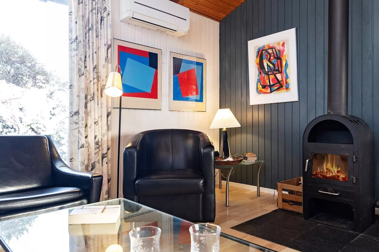 6 persoons vakantie huis in Saltum-By Traum-Binnen