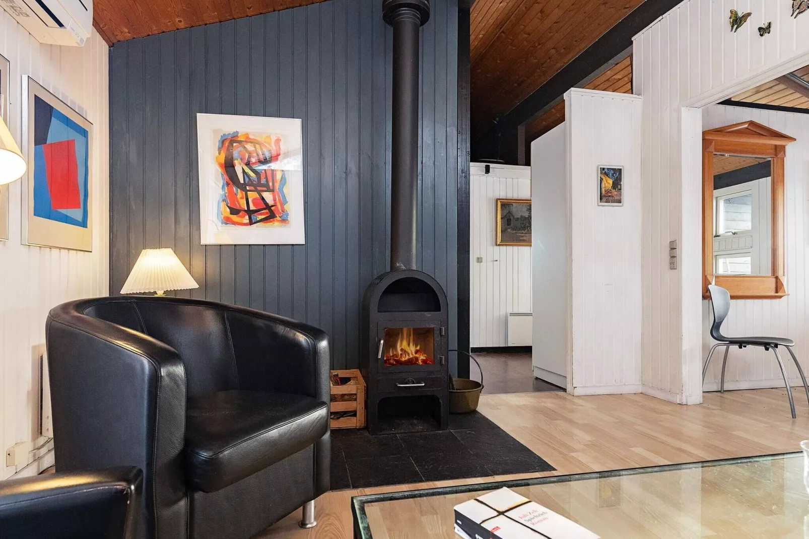 6 persoons vakantie huis in Saltum-By Traum-Binnen