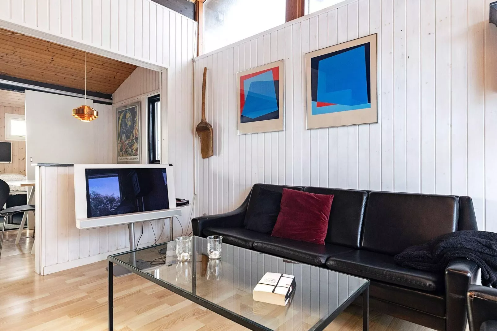 6 persoons vakantie huis in Saltum-By Traum-Binnen
