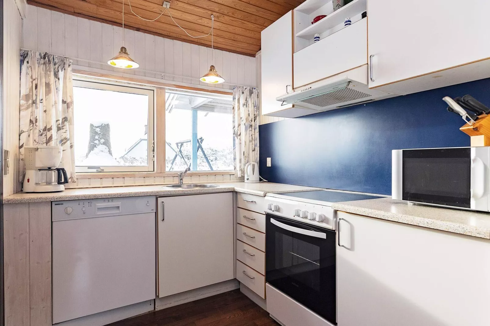 6 persoons vakantie huis in Saltum-By Traum-Binnen