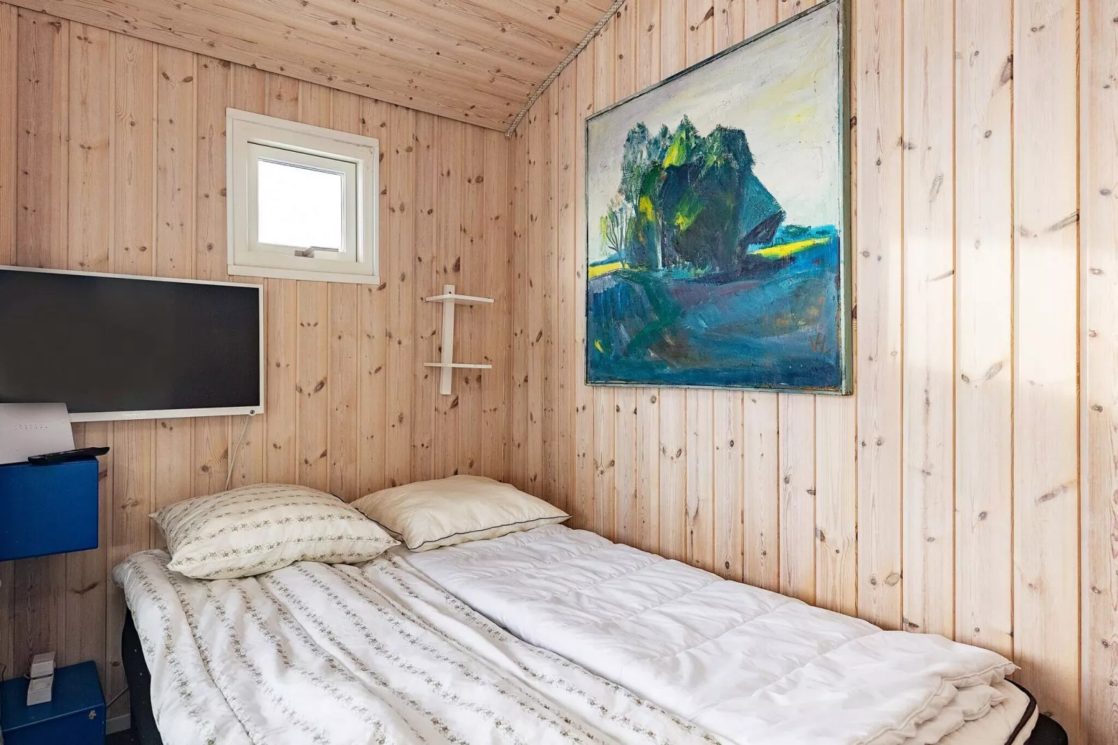 6 persoons vakantie huis in Saltum-By Traum-Binnen