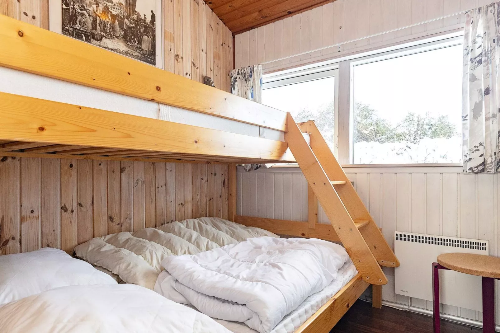 6 persoons vakantie huis in Saltum-By Traum-Binnen