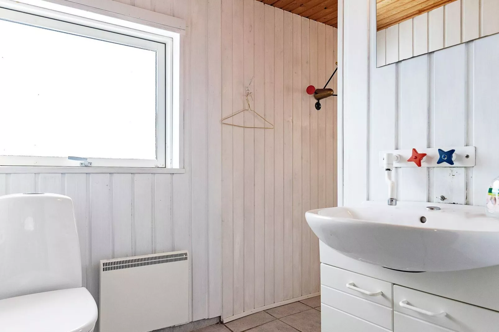 6 persoons vakantie huis in Saltum-By Traum-Binnen