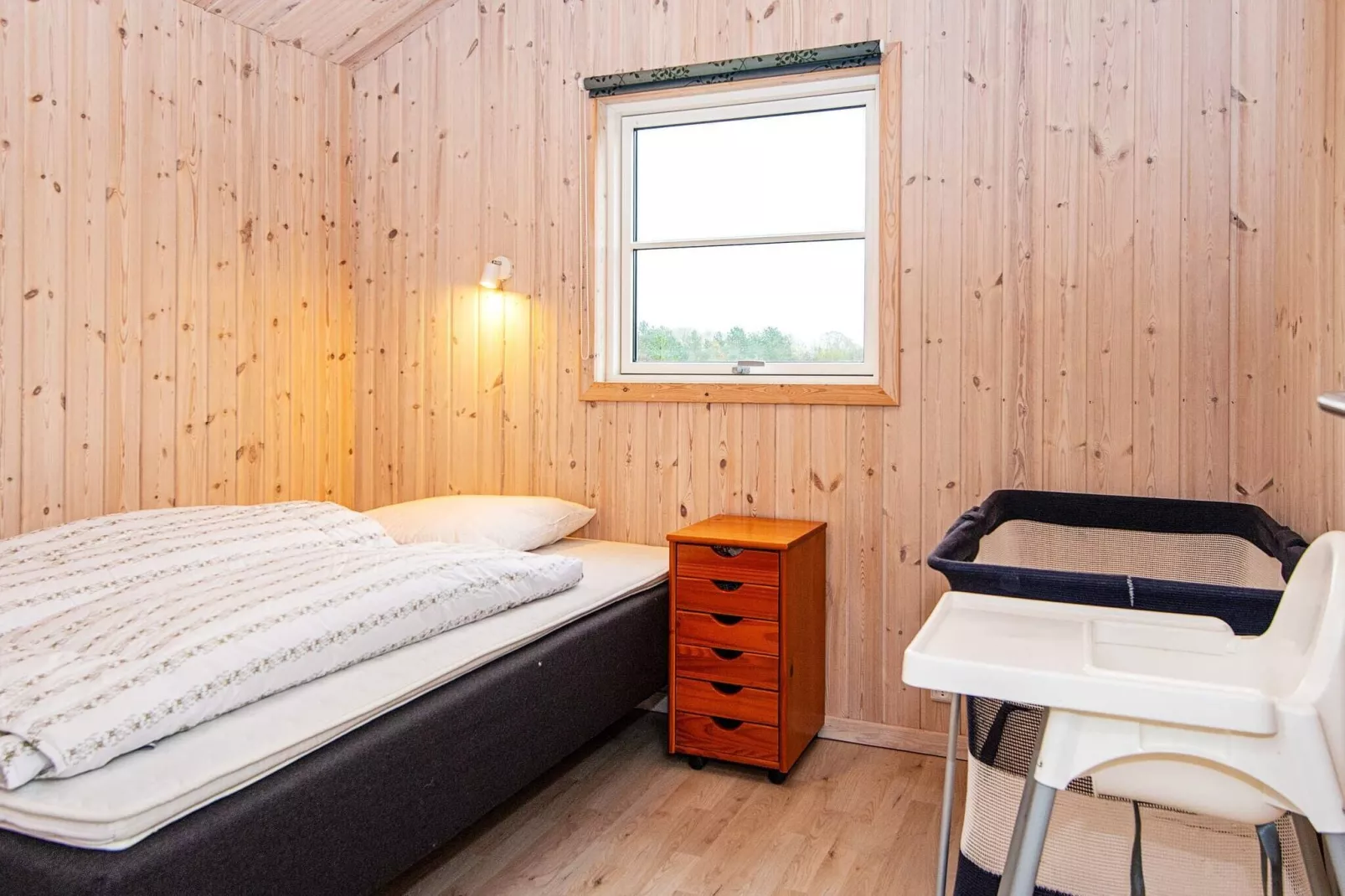 7 persoons vakantie huis in Ansager-By Traum-Binnen