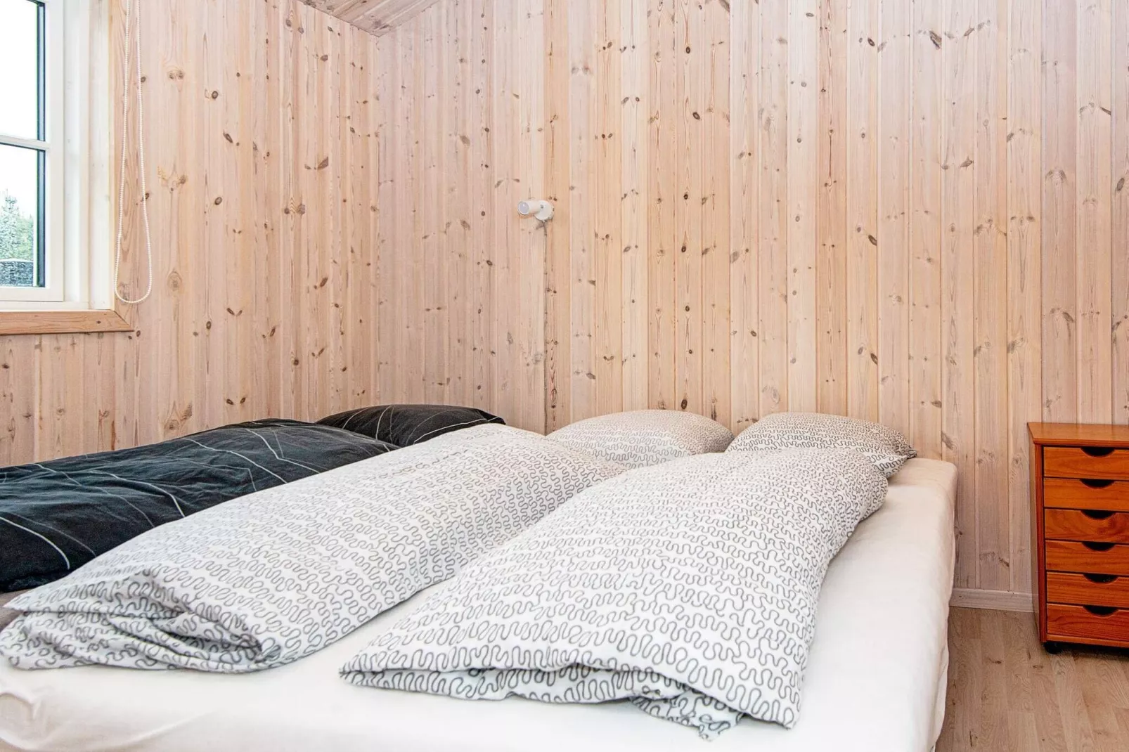 7 persoons vakantie huis in Ansager-By Traum-Binnen