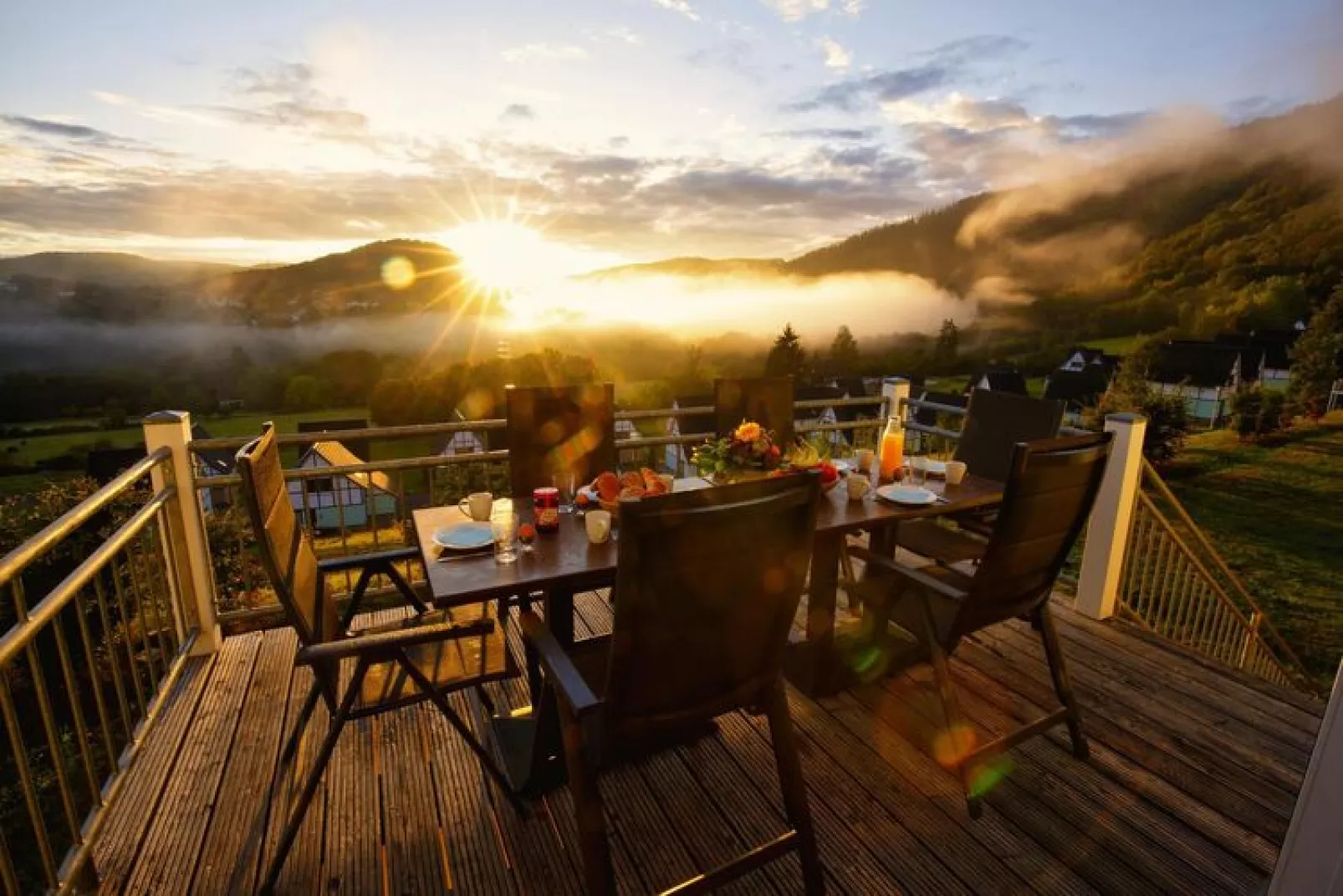 Villa Obersee Extra Luxe, Eifeler Tor-Niet-getagd