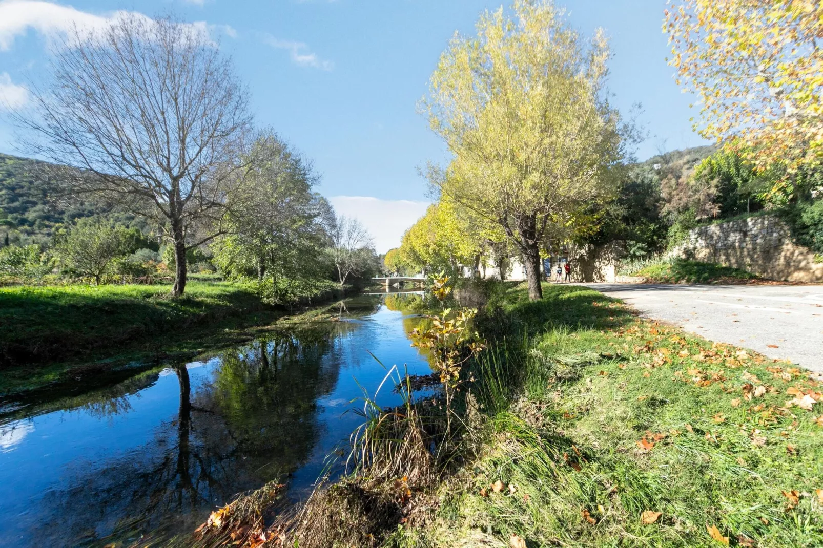 VILLA NICOLAS-Gebieden zomer 5km