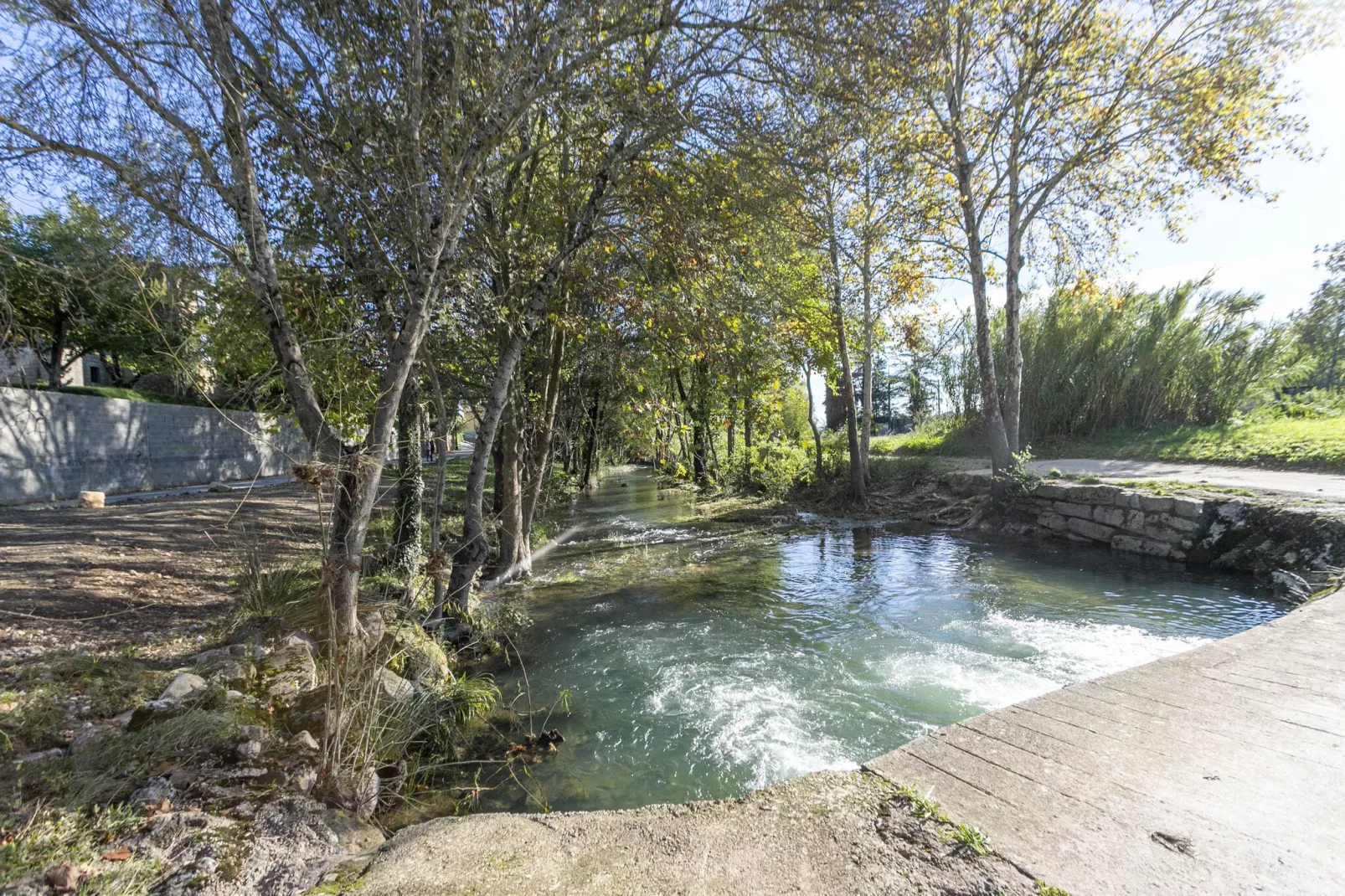 VILLA NICOLAS-Gebieden zomer 5km