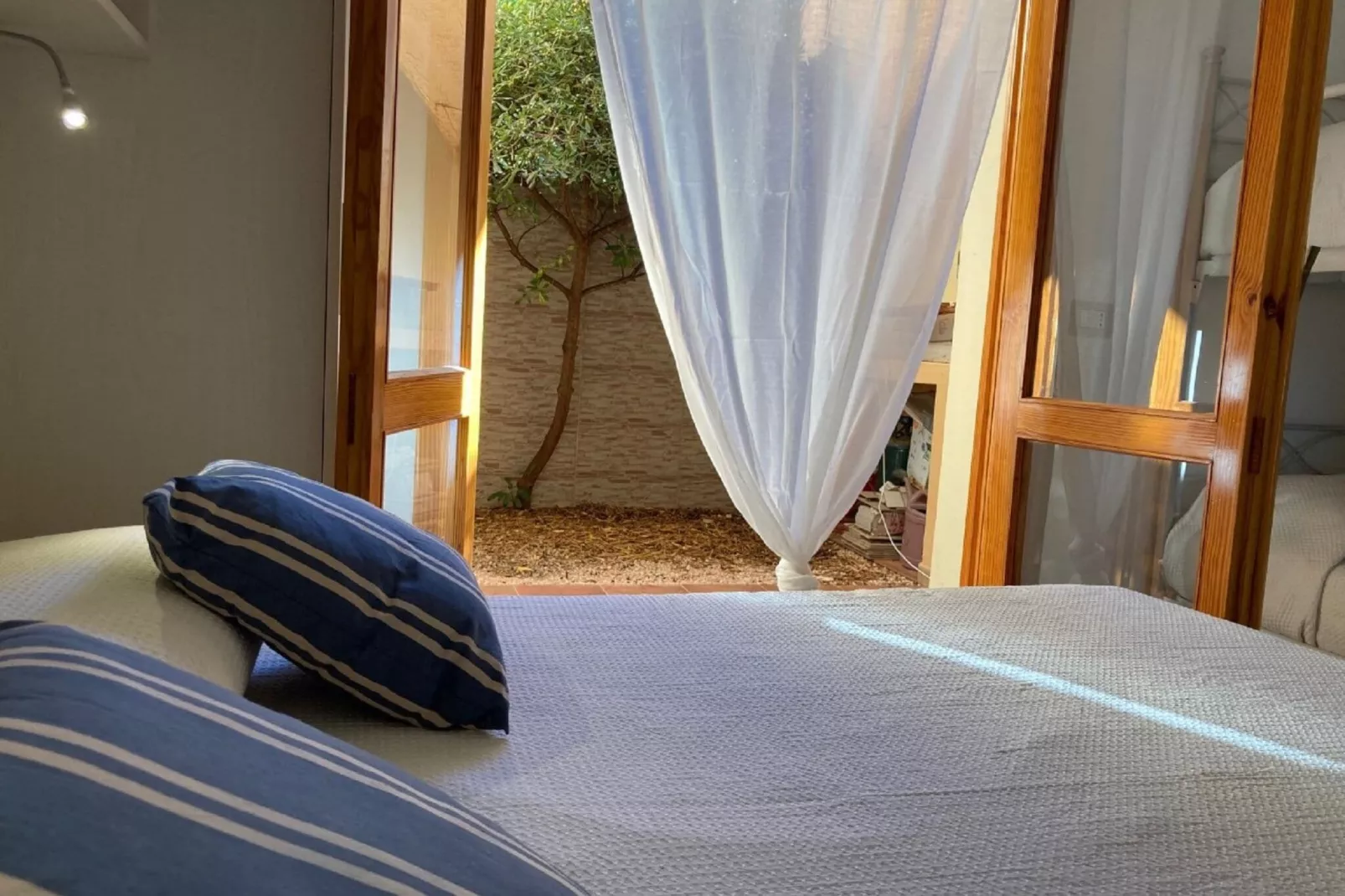 Casa Bella Vista-Slaapkamer