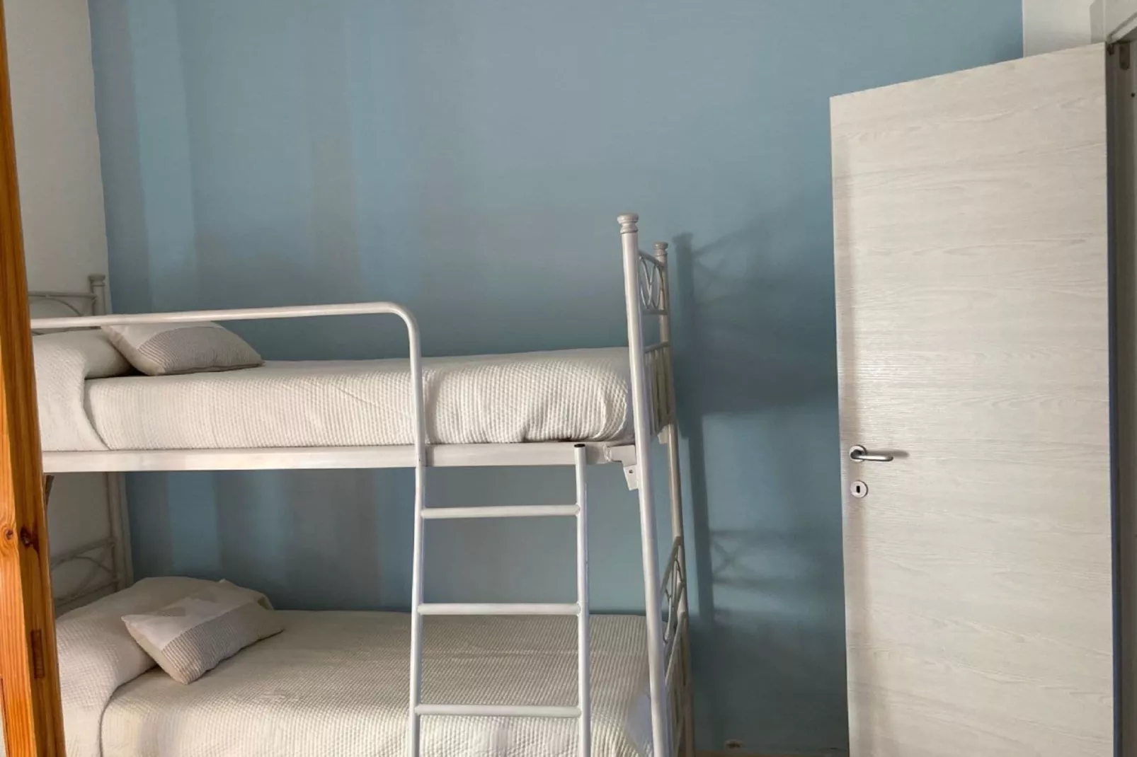 Casa Bella Vista-Slaapkamer