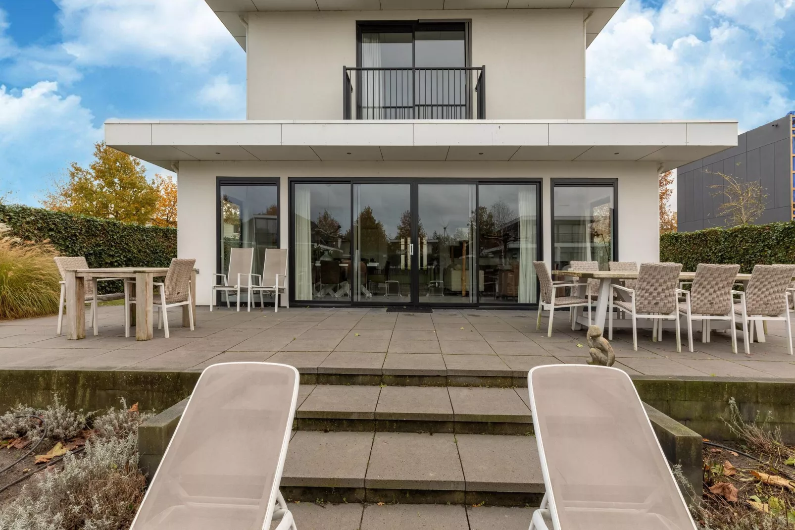 Villa Luxury Harderwijk 243