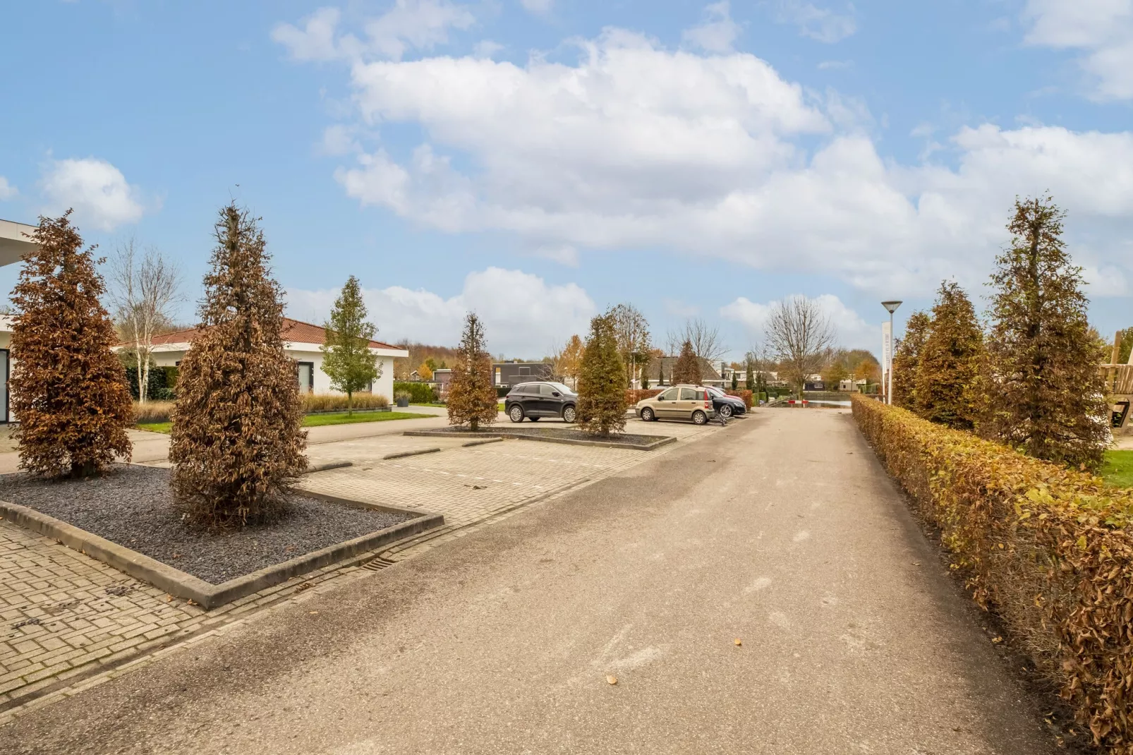 Villa Sunshine Harderwijk 234-Gebieden zomer 1km