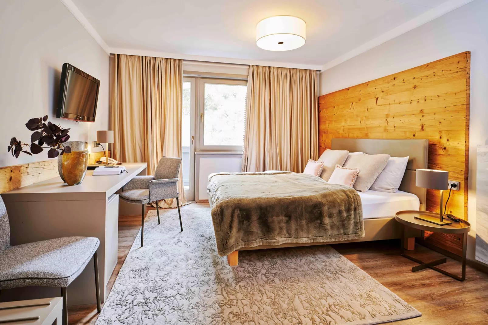 Saalbach Suite 4-Slaapkamer