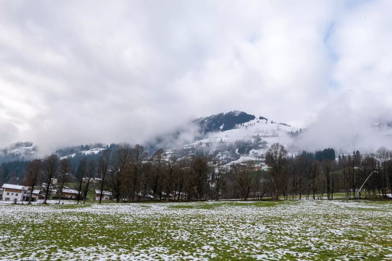 Sonnberg-Gebied winter 5km