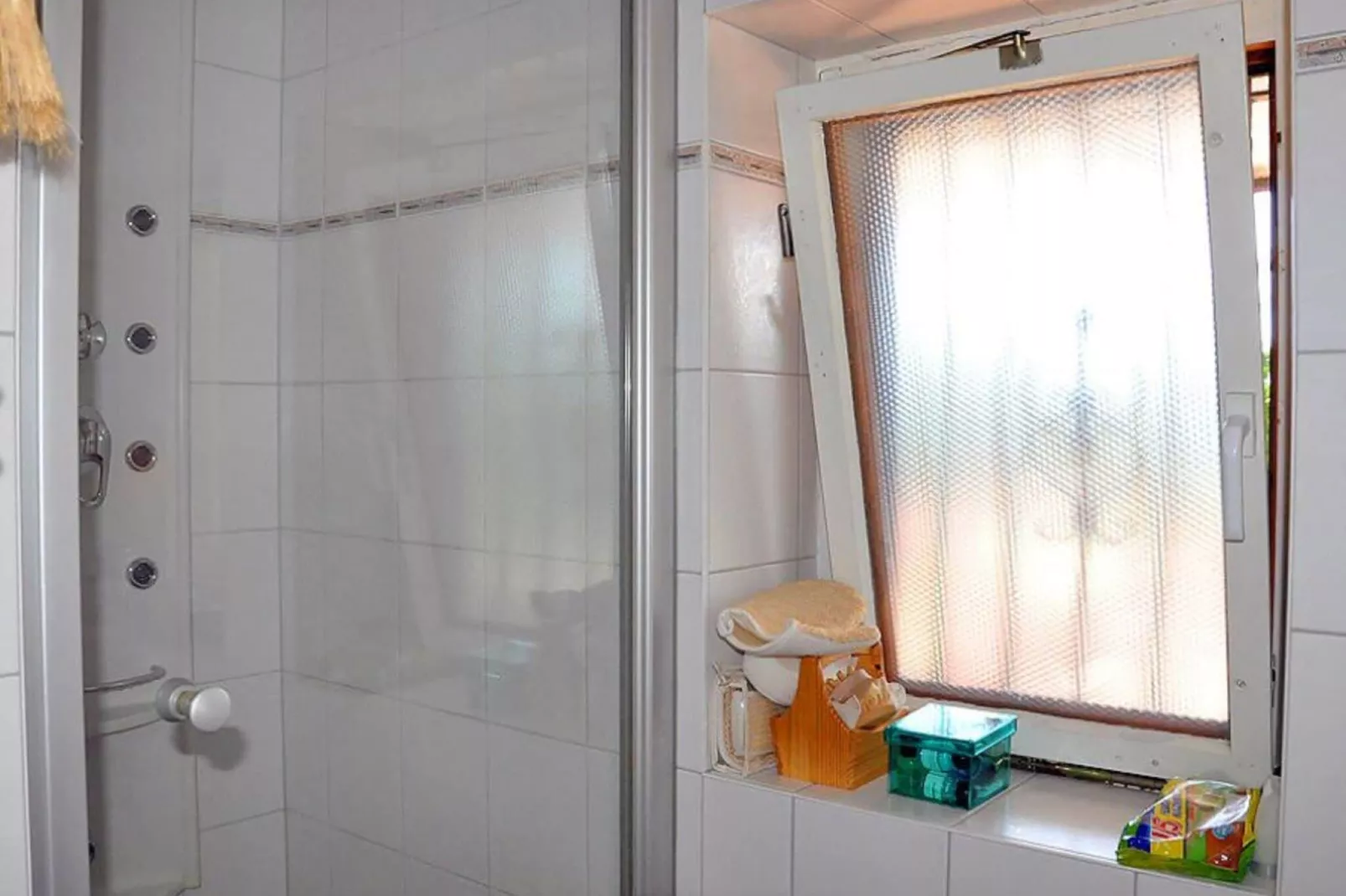 Ferienhaus Alwin-Badkamer