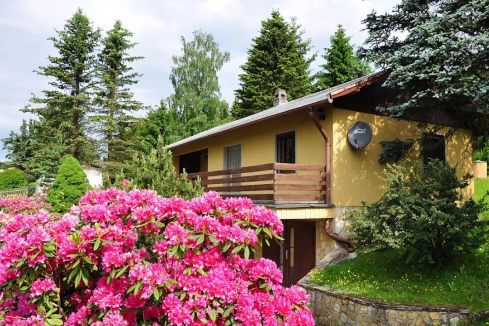 Ferienhaus Selma