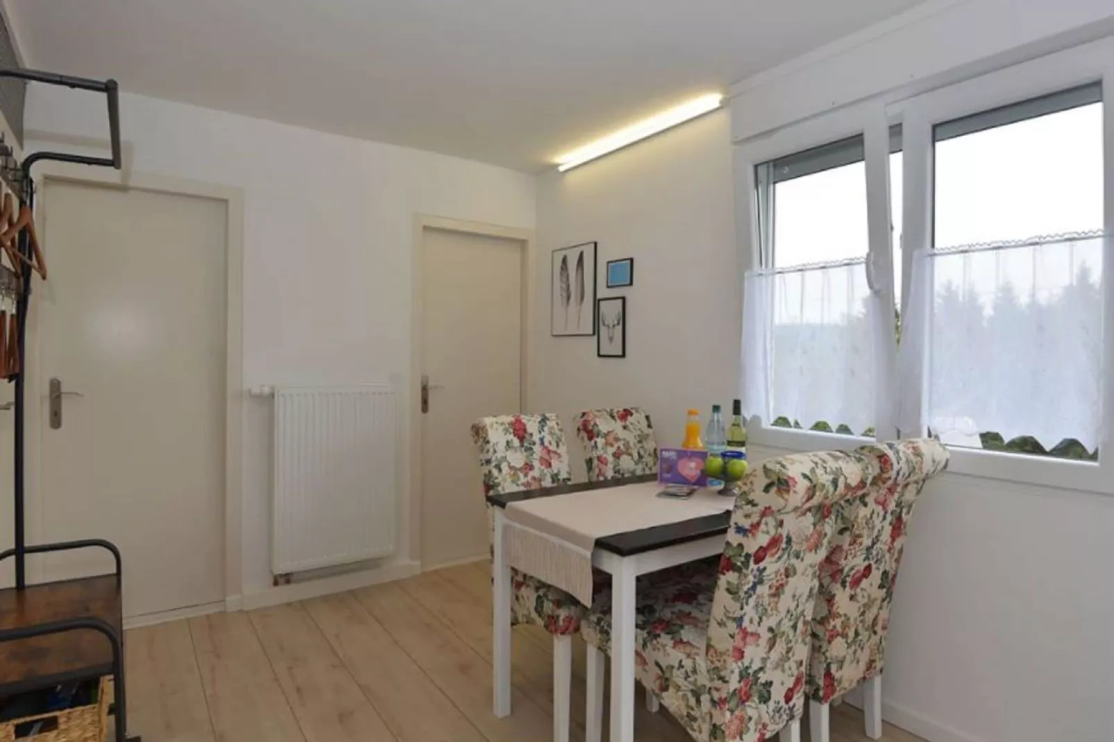 Ferienhaus Anna-Eetkamer