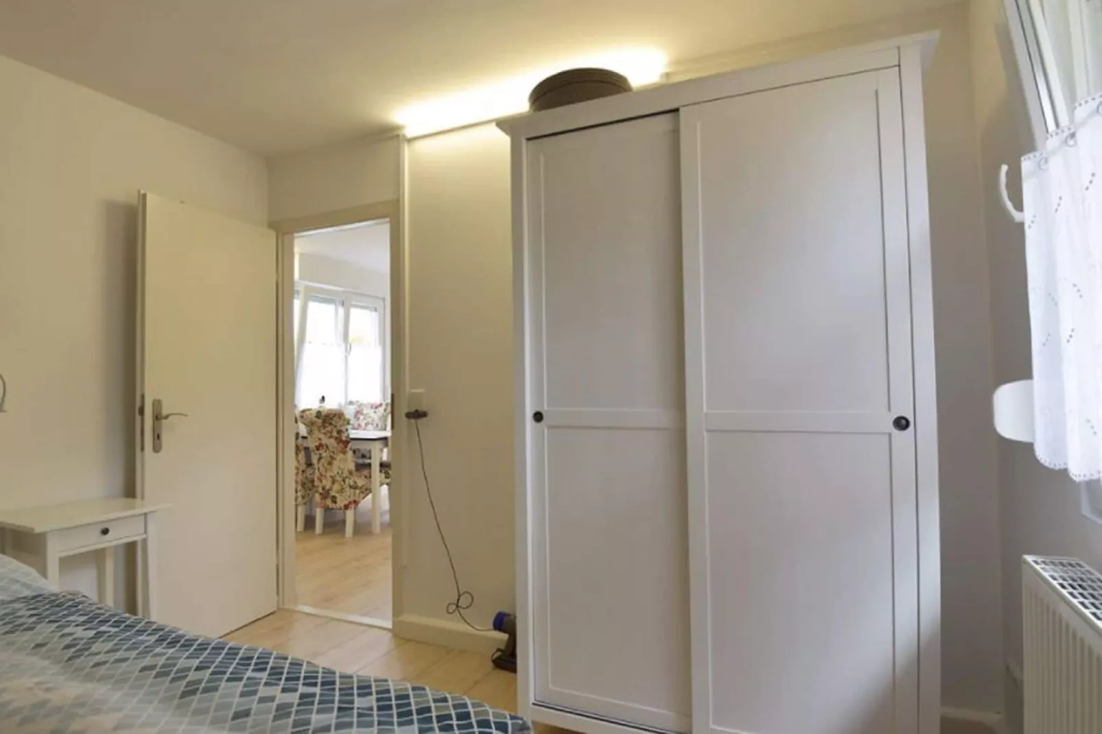 Ferienhaus Anna-Slaapkamer