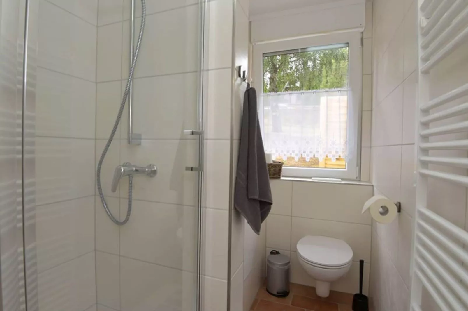 Ferienhaus Anna-Badkamer