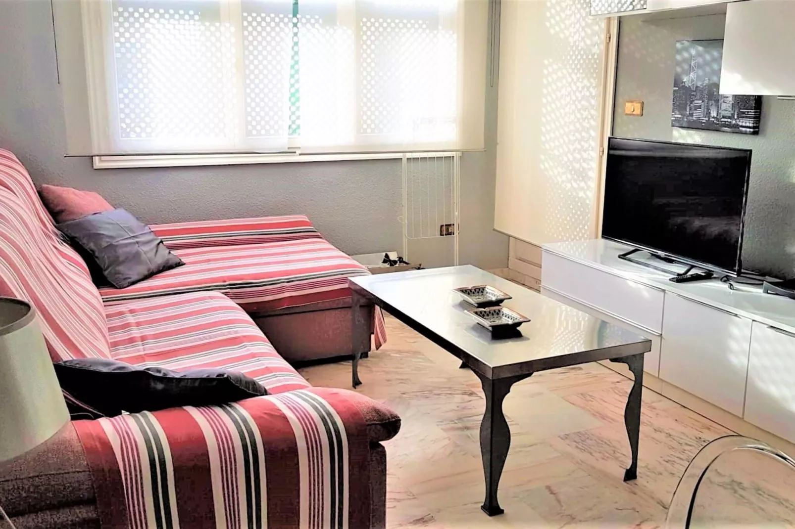 Apartamento Playa Varadero- Santa Pola