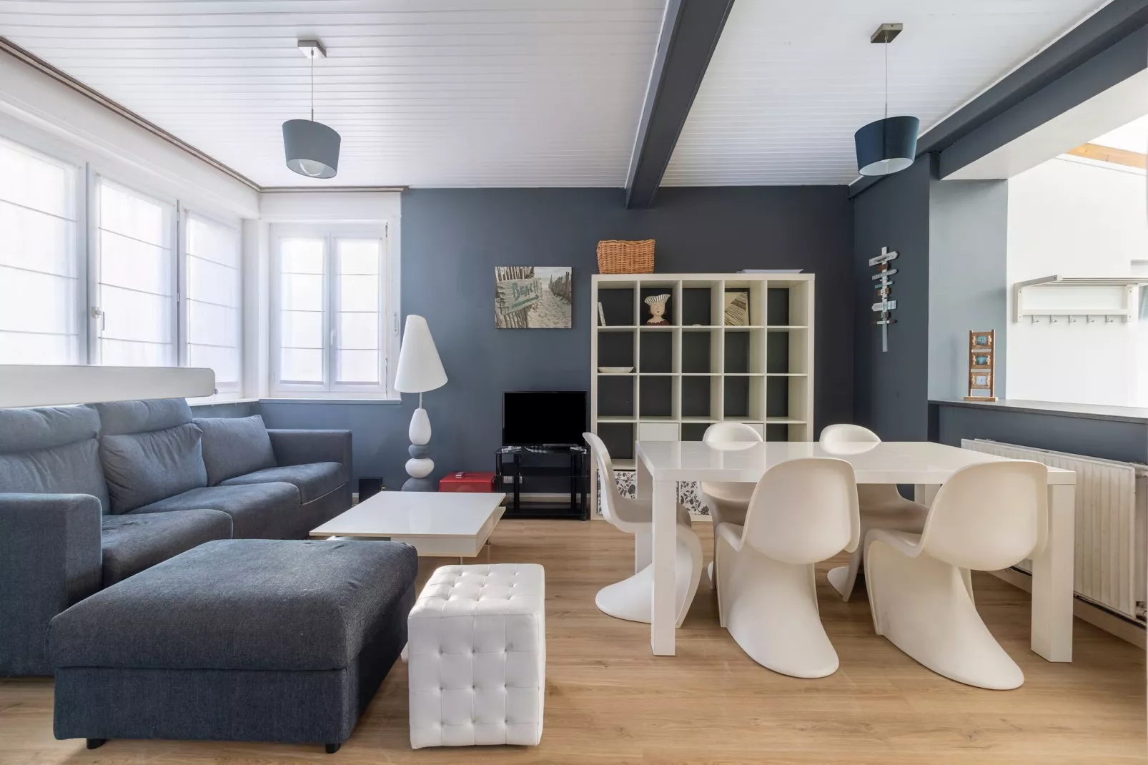 Magnifique maison de vacances pour 6 adultes