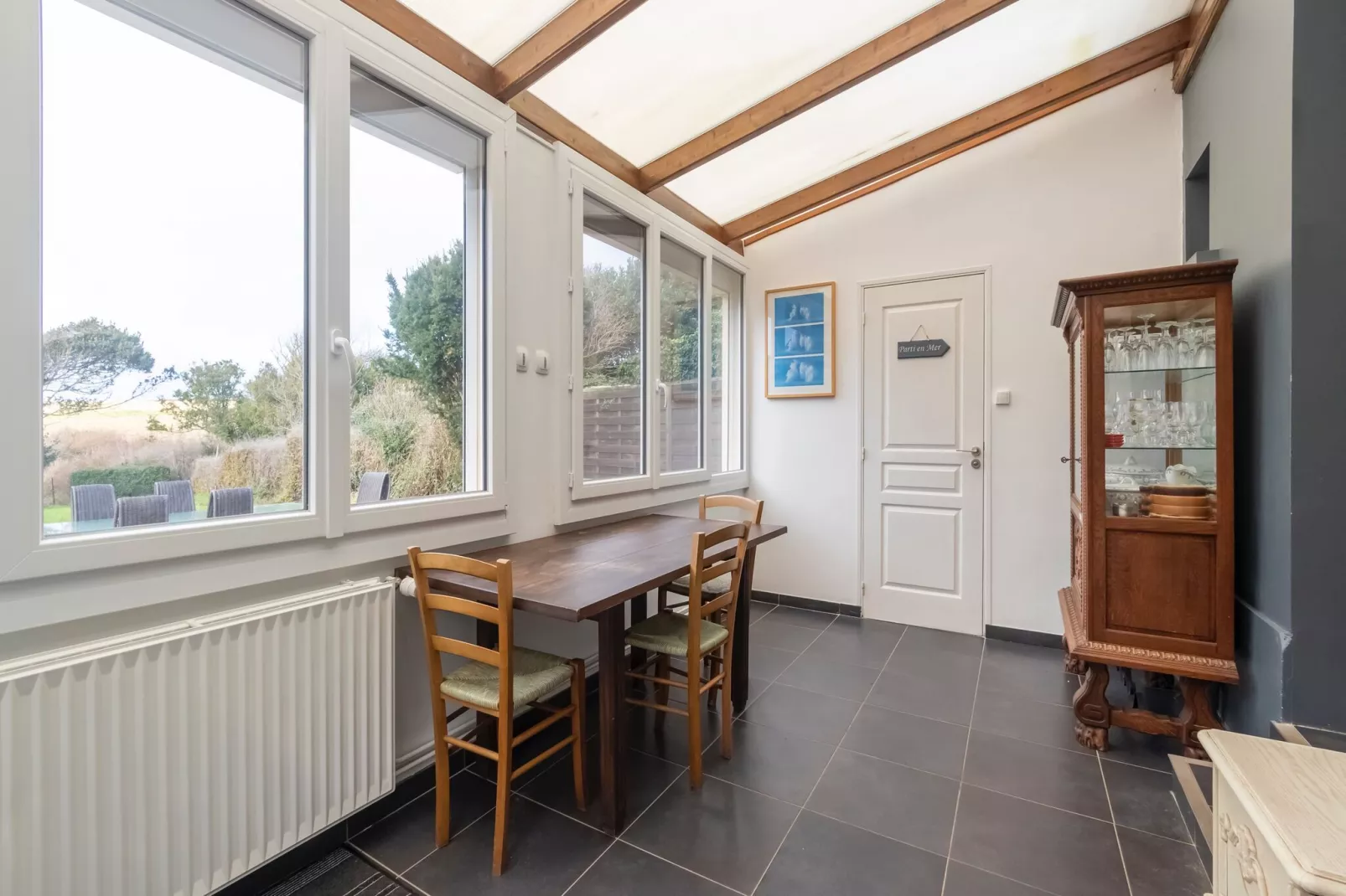 Magnifique maison de vacances pour 6 adultes