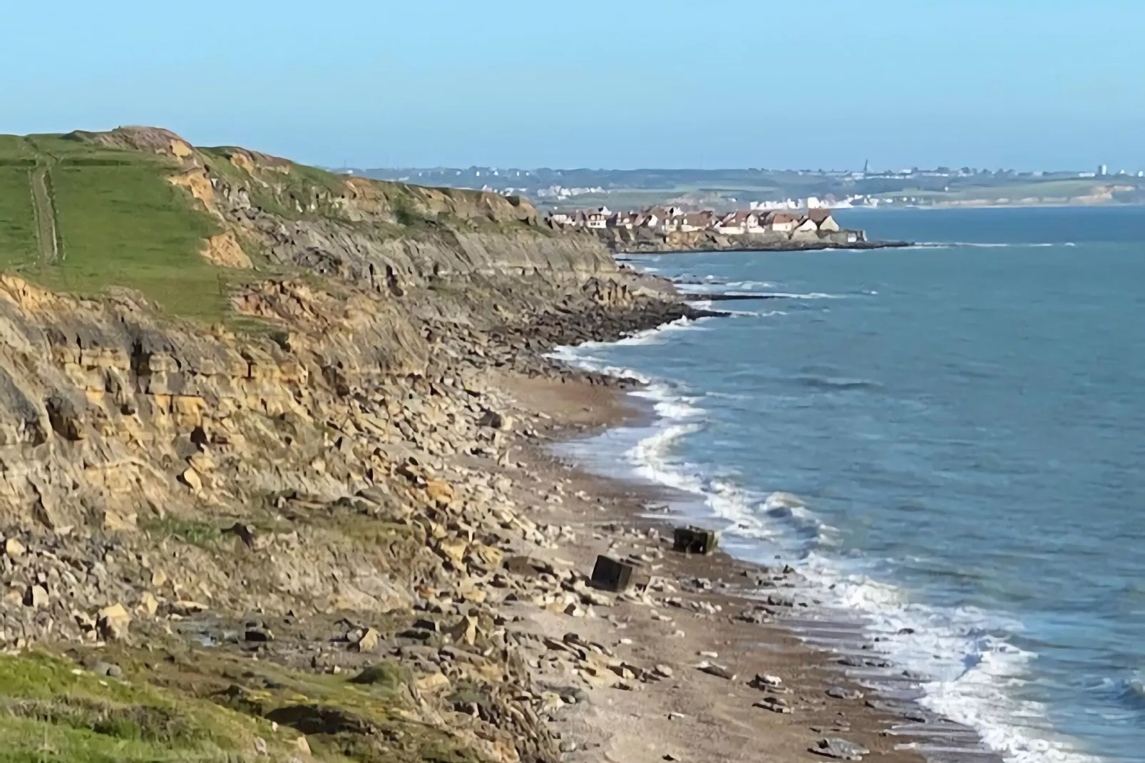 Magnifique maison de vacances pour 6 adultes-Gebieden zomer 5km