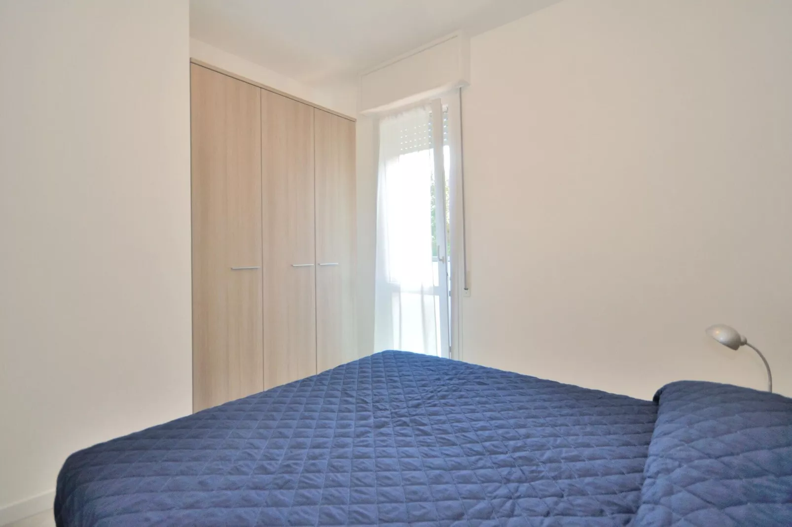 Apartments Condominio Stella, Bibione Lido del Sole-Stella, C (4+2)-Slaapkamer
