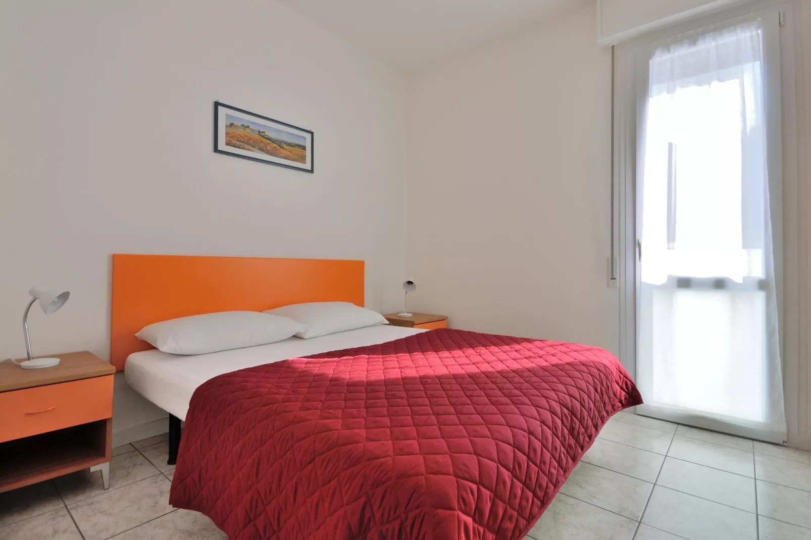 Apartments Condominio Stella, Bibione Lido del Sole-Stella, C1 (4+2)