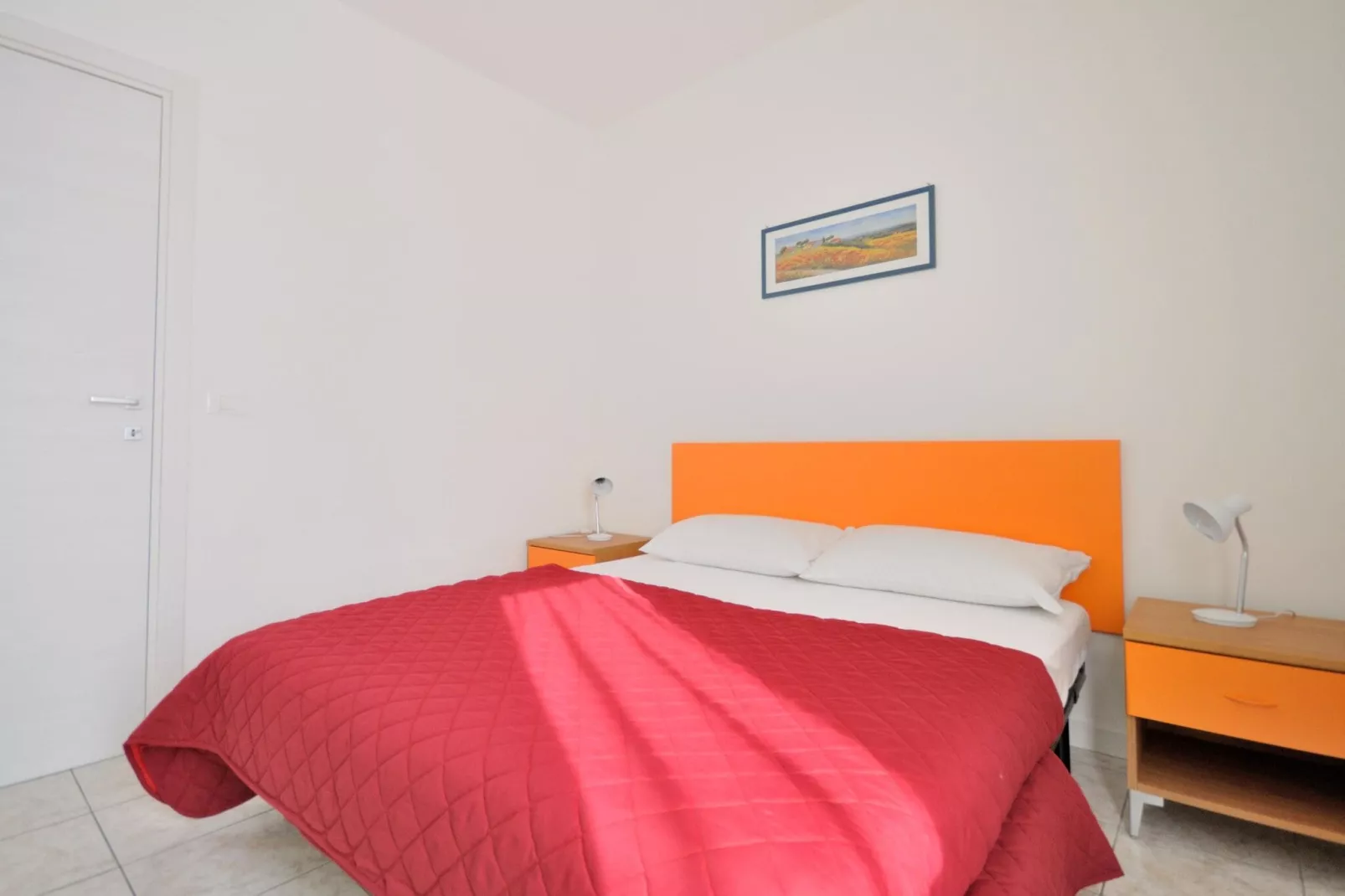 Apartments Condominio Stella, Bibione Lido del Sole-Stella, C1 (4+2)-Slaapkamer