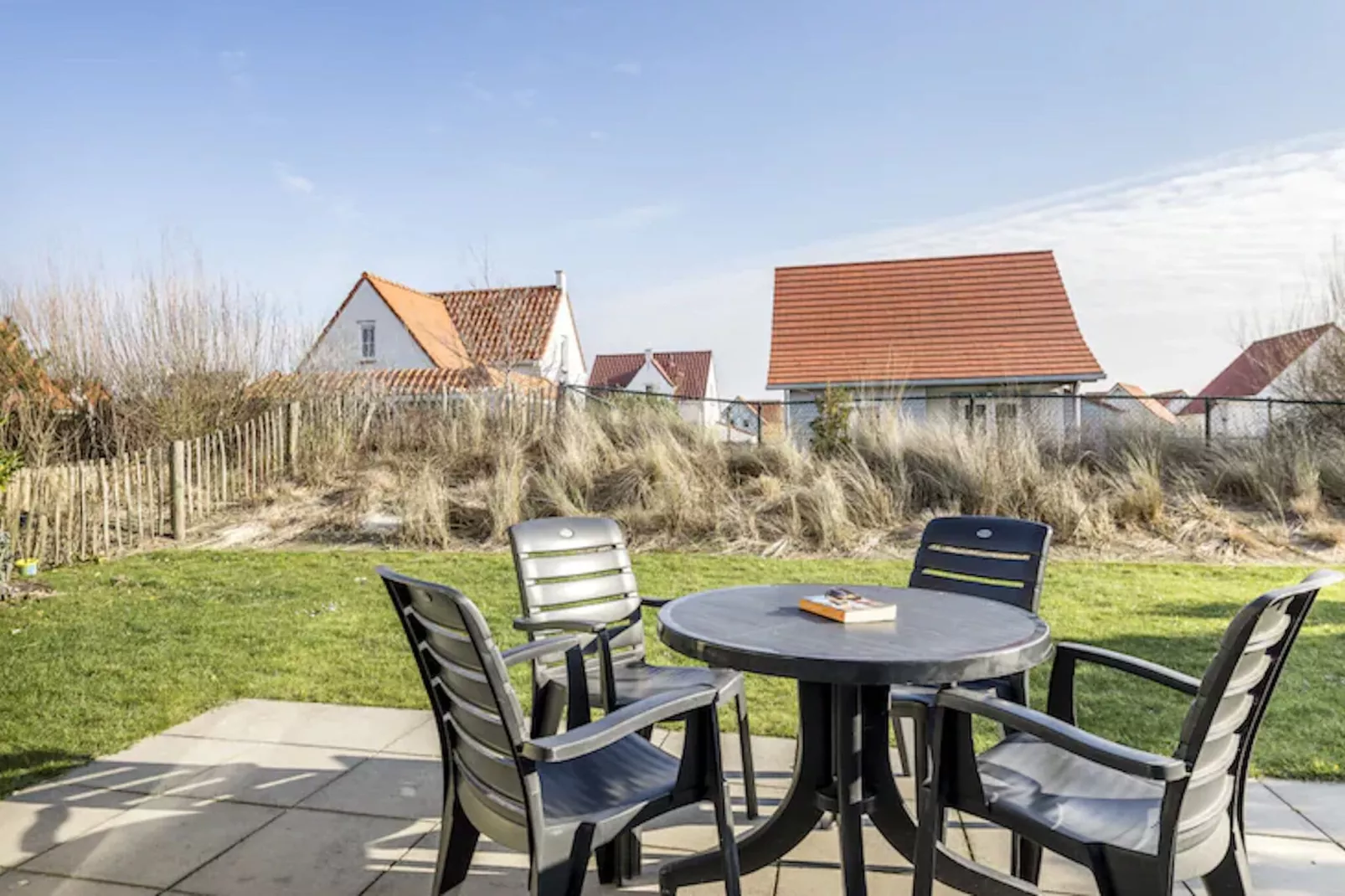 Noordzee Residence Cadzand-Bad 22-Terrasbalkon