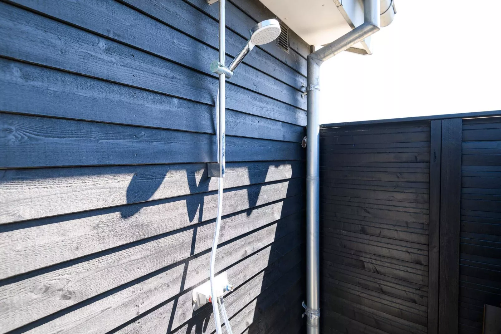 8 persoons vakantie huis in Fanø-Buitenlucht