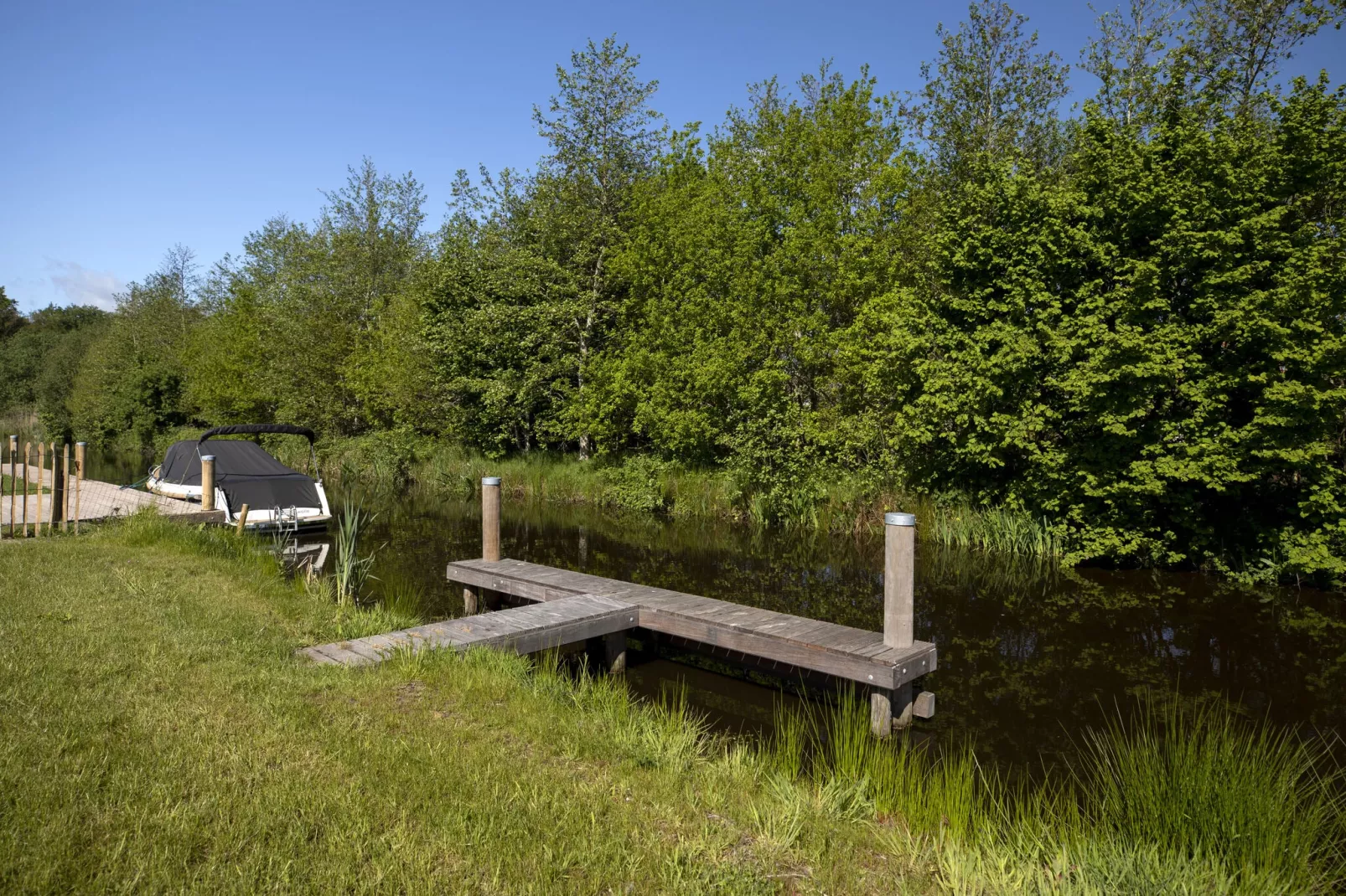 Landgoed Eysinga State 5-Tuinen zomer