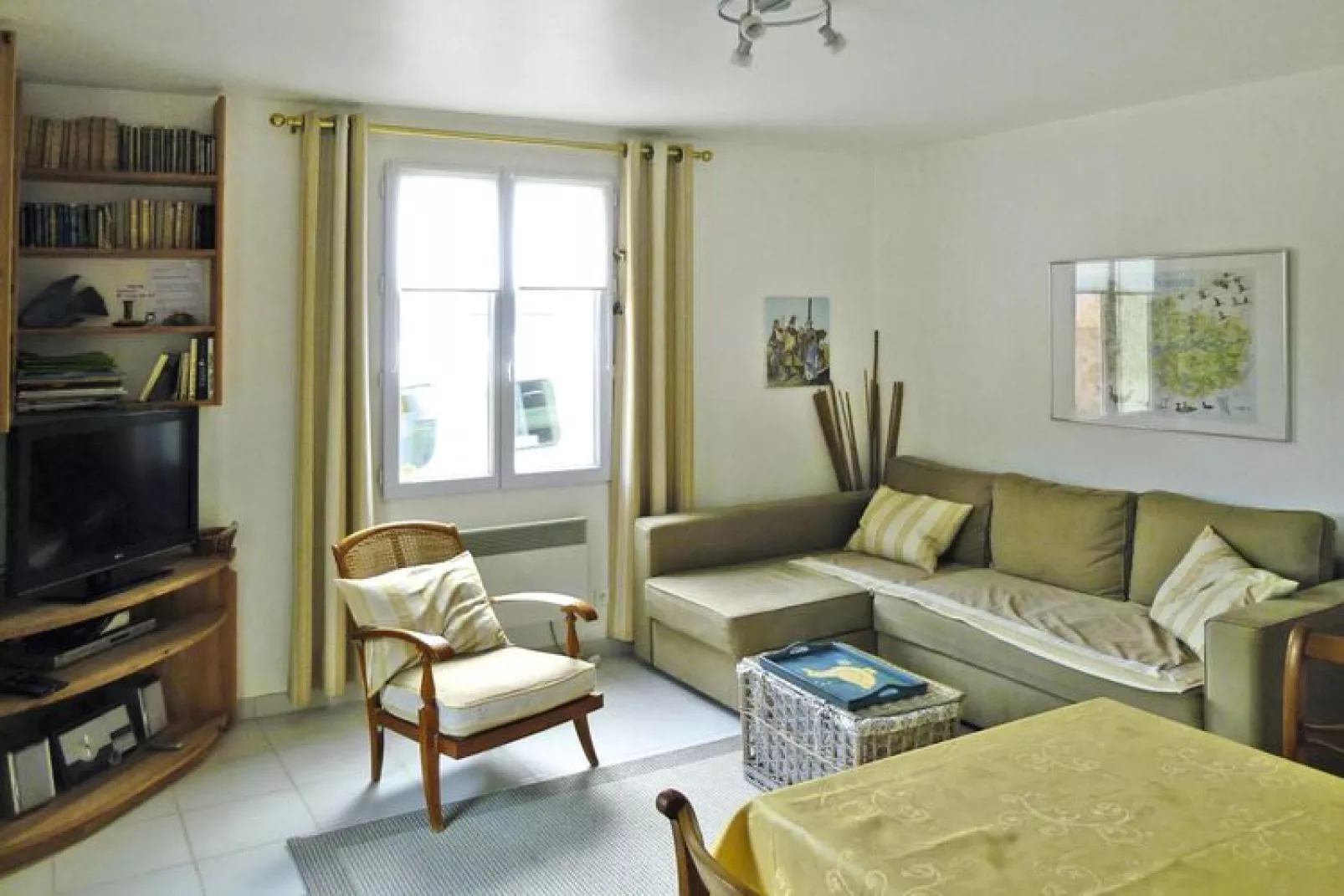 Holiday flat Cayeux-sur-Mer