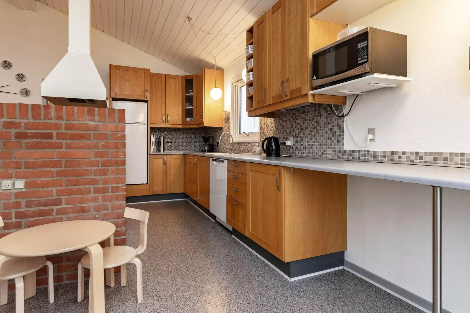 10 persoons vakantie huis in Roslev-Binnen