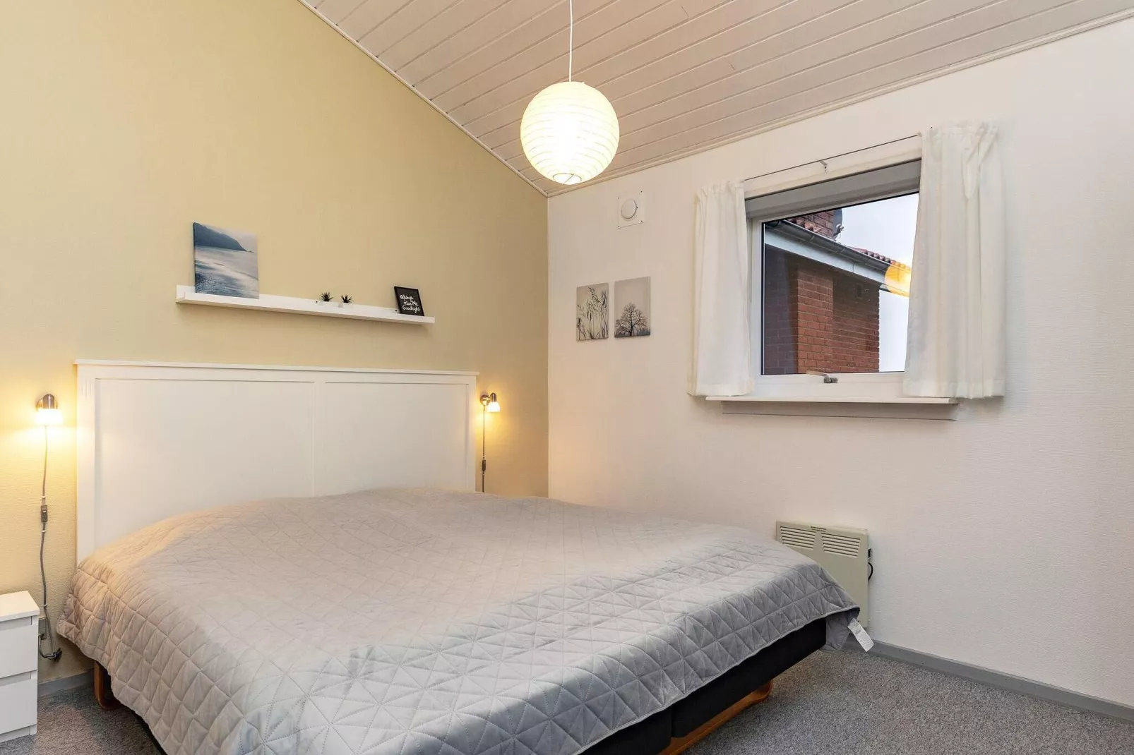 10 persoons vakantie huis in Roslev-Binnen