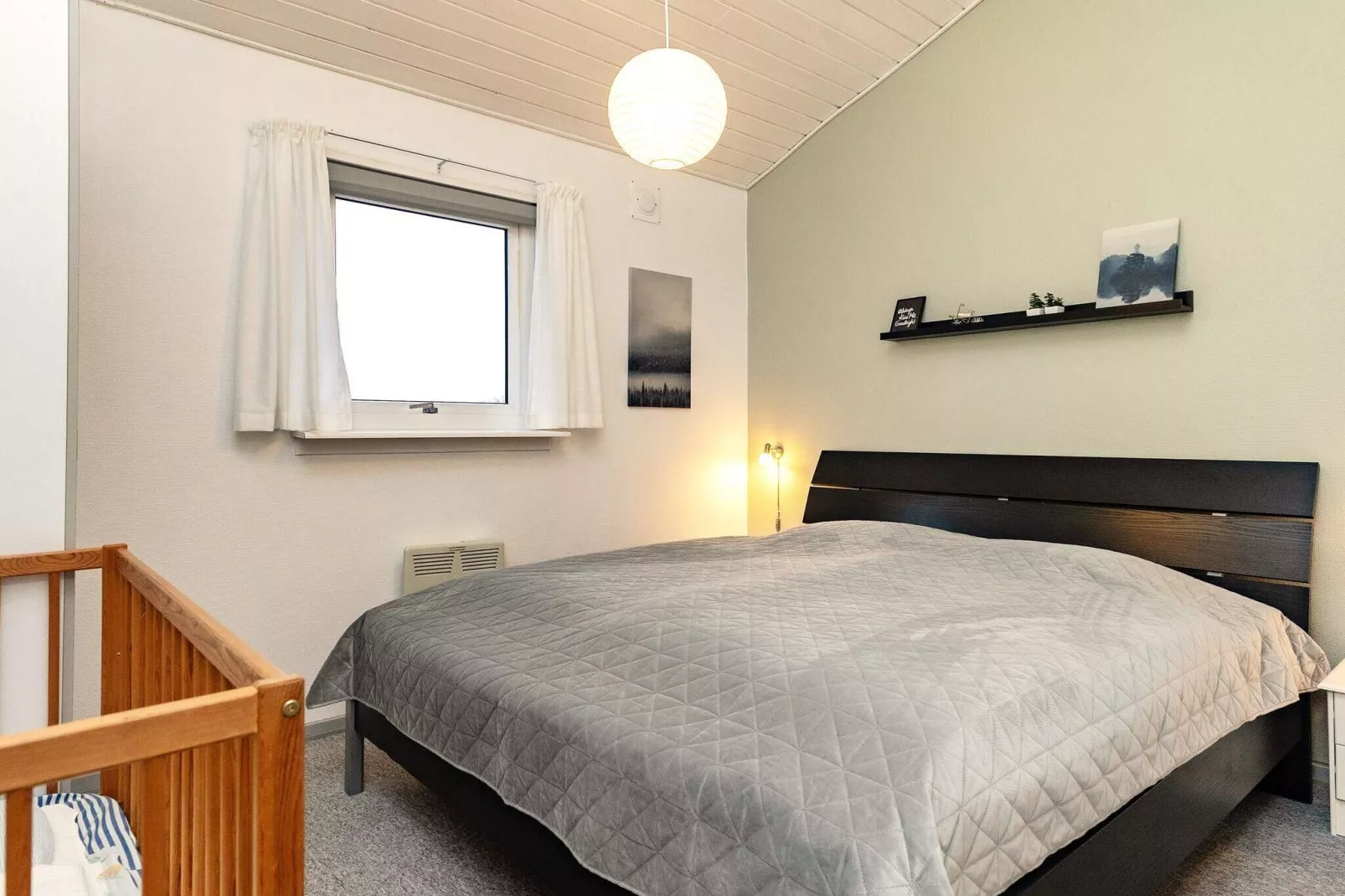 10 persoons vakantie huis in Roslev-Binnen
