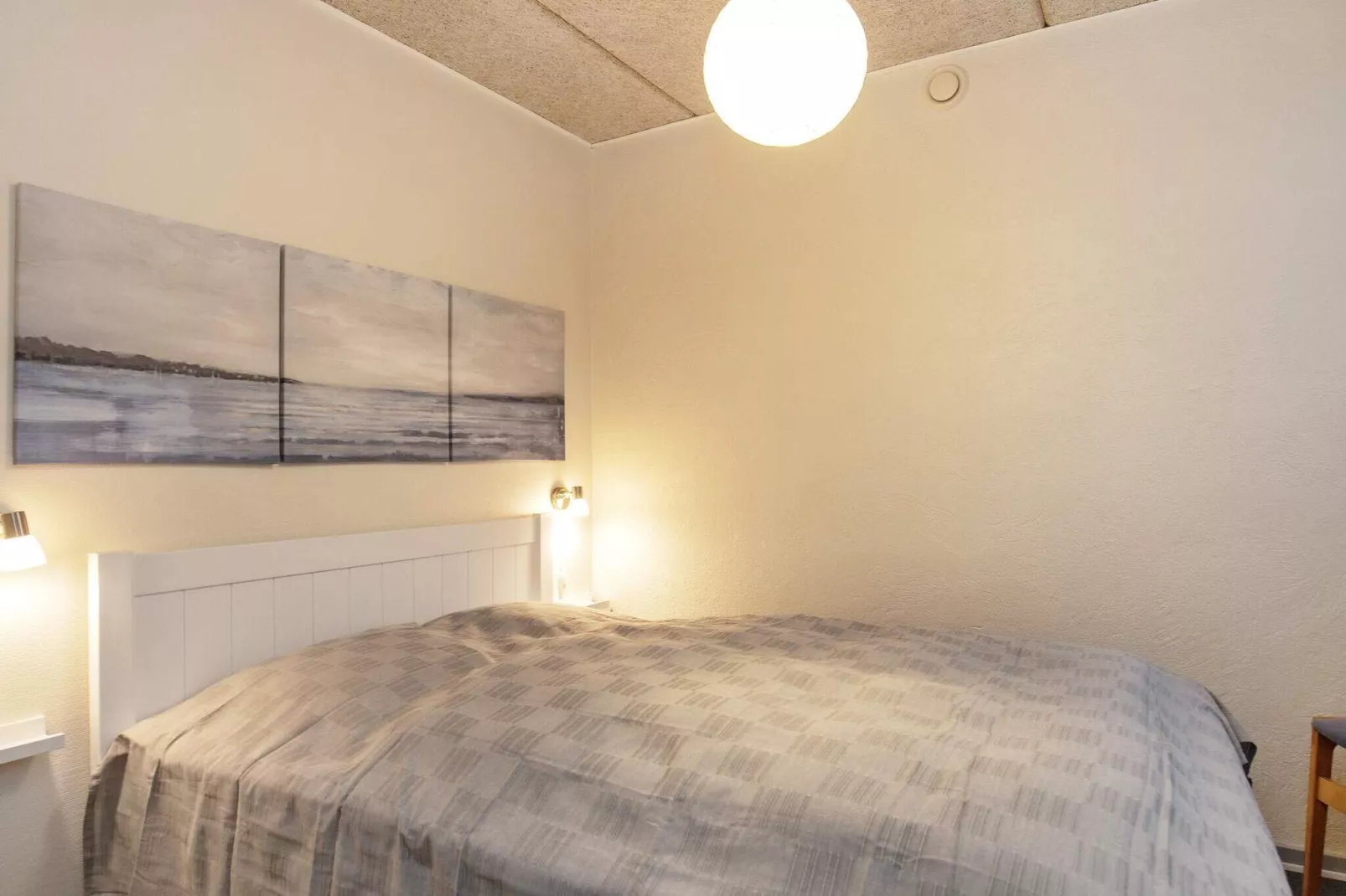 10 persoons vakantie huis in Roslev-Binnen