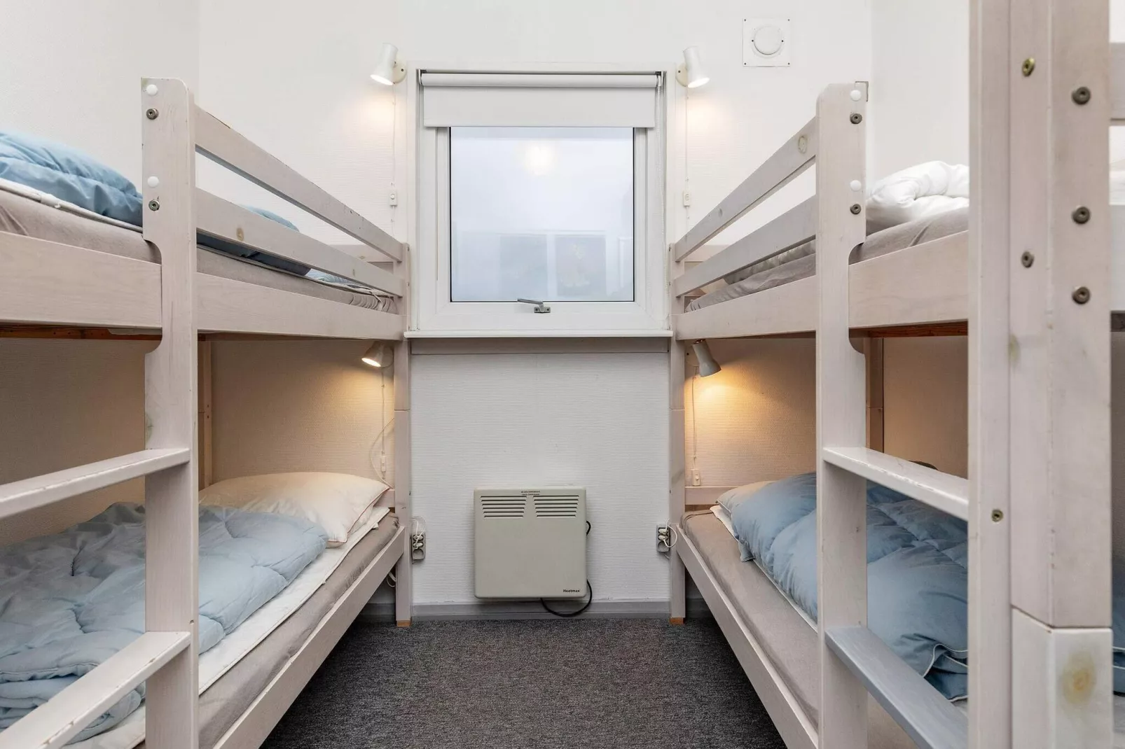 10 persoons vakantie huis in Roslev-Binnen