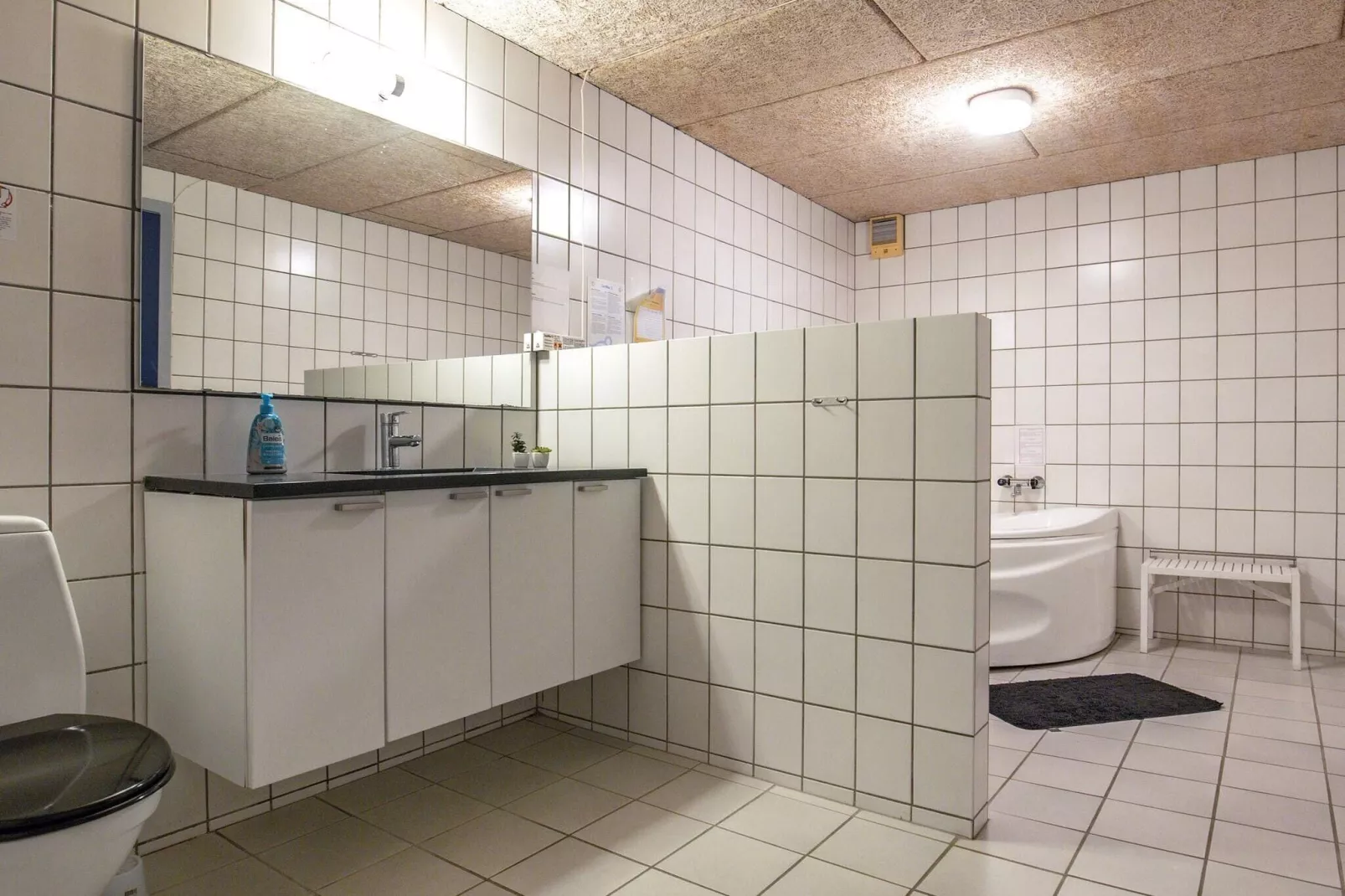 10 persoons vakantie huis in Roslev-Binnen