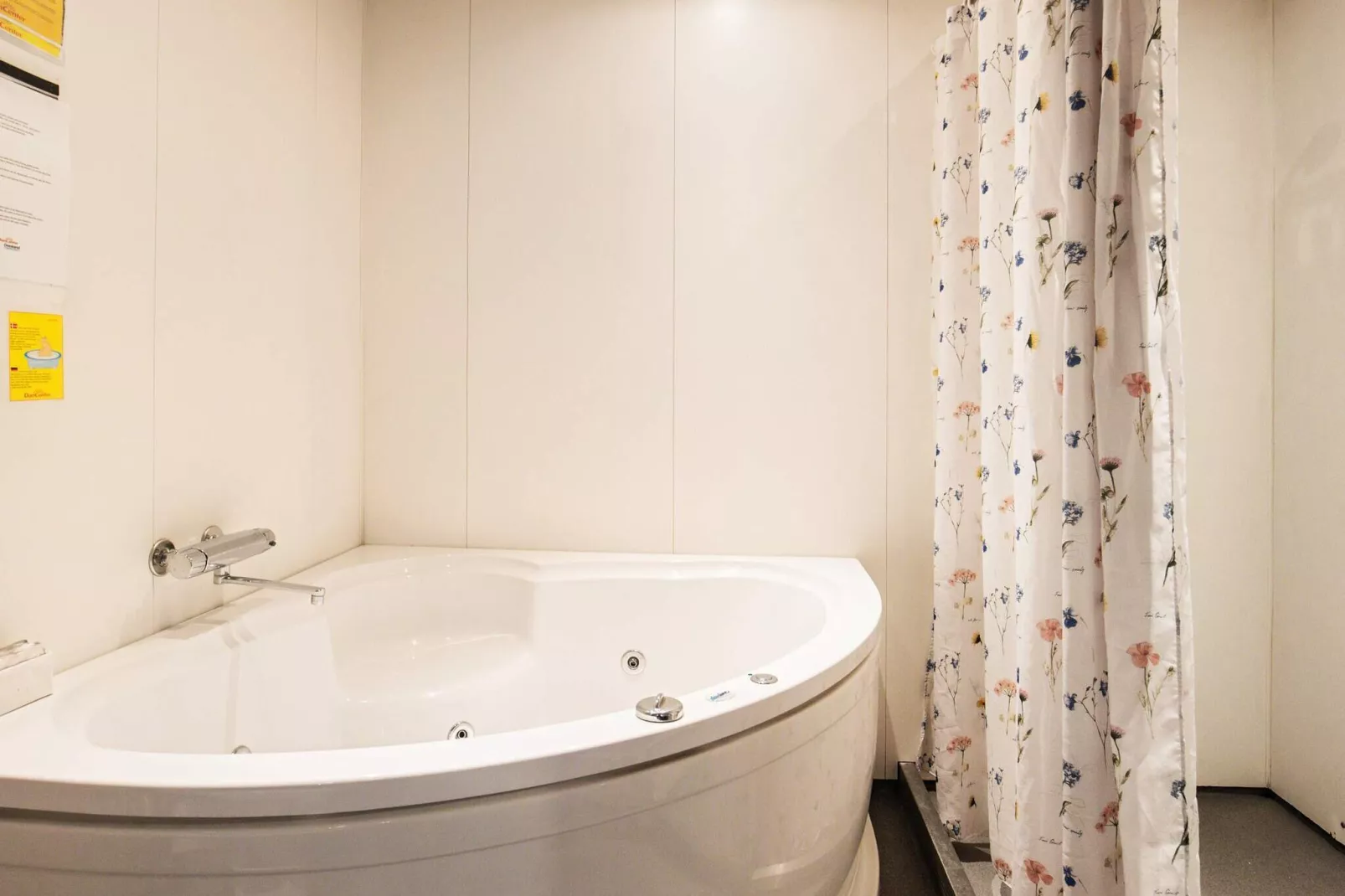8 persoons vakantie huis in Vestervig-Spa