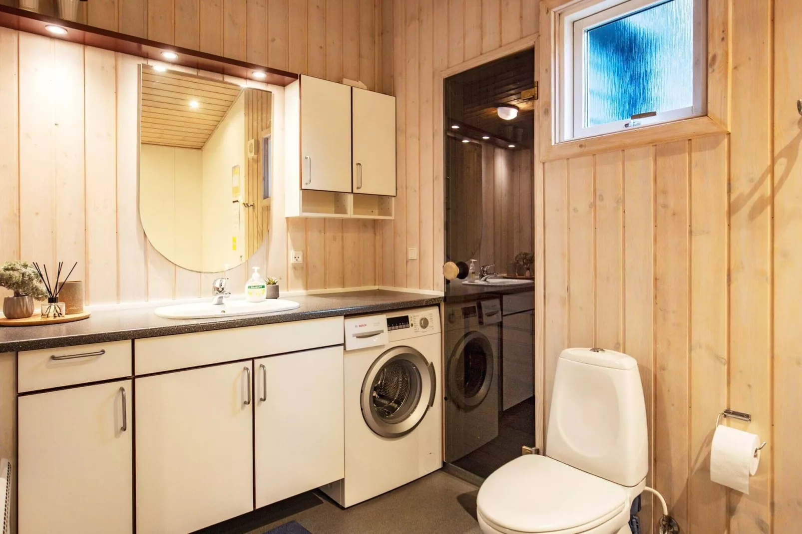 8 persoons vakantie huis in Vestervig-Binnen