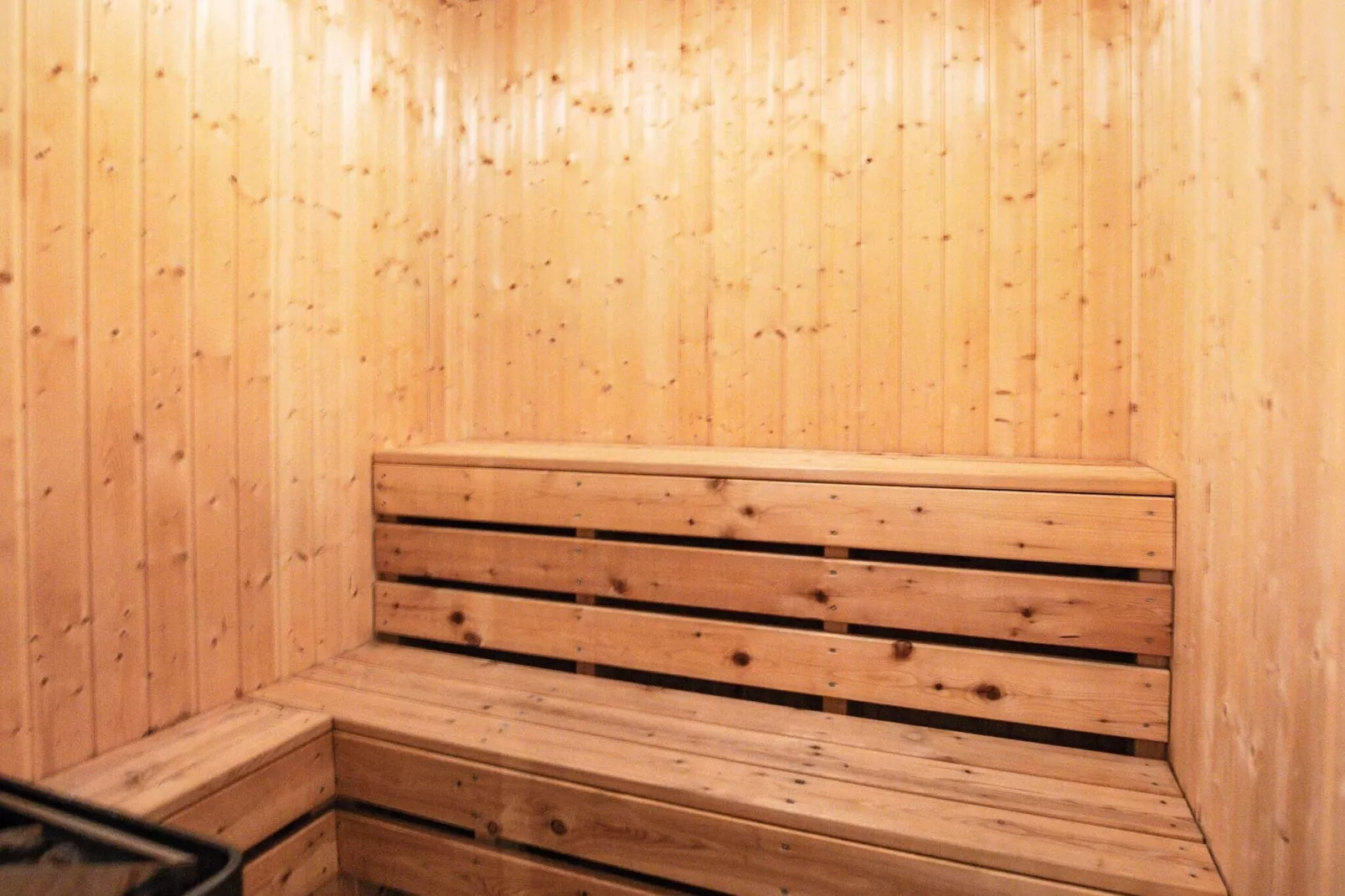 8 persoons vakantie huis in Vestervig-Sauna