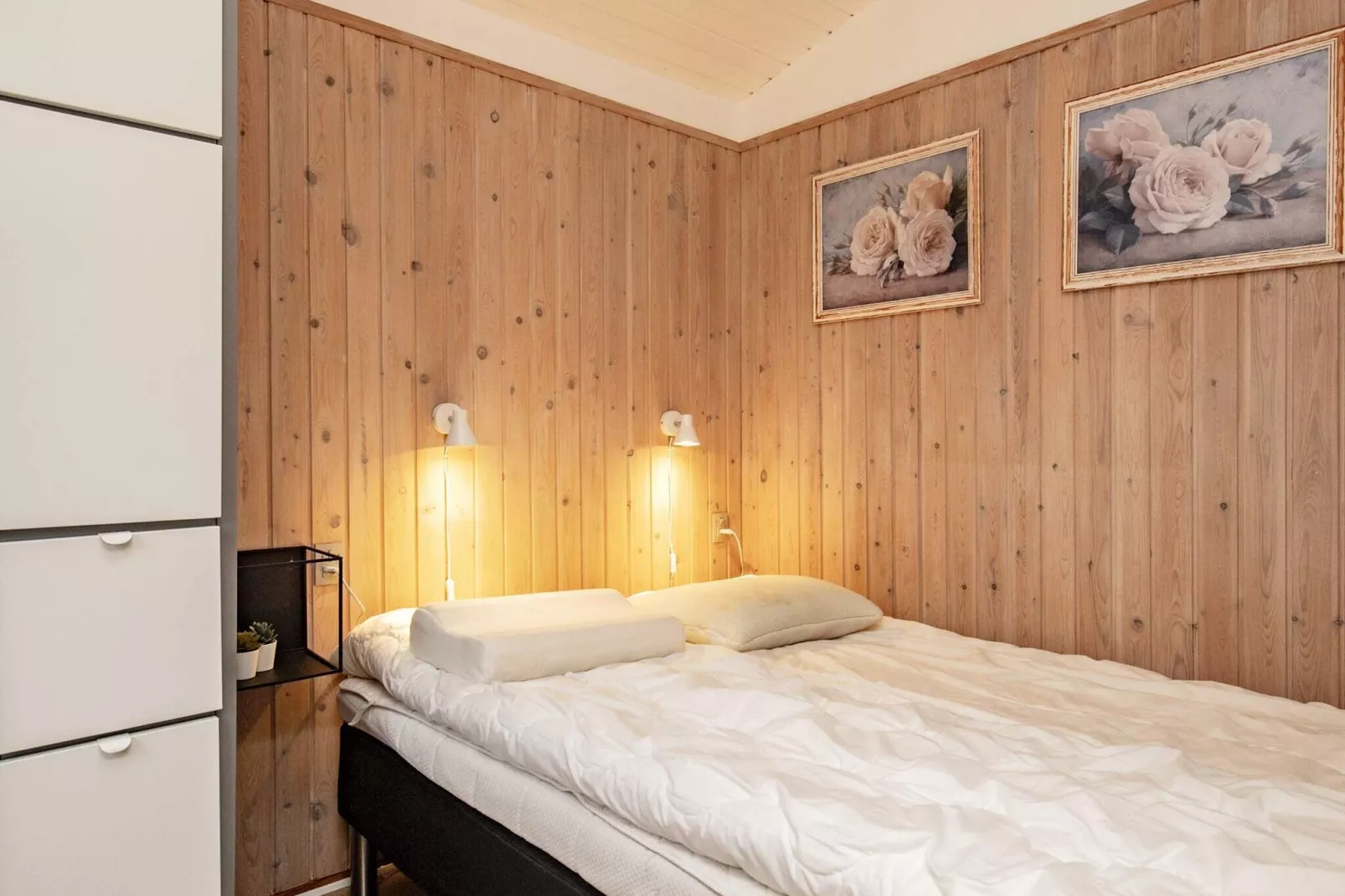 6 persoons vakantie huis in Øster Assels-Binnen