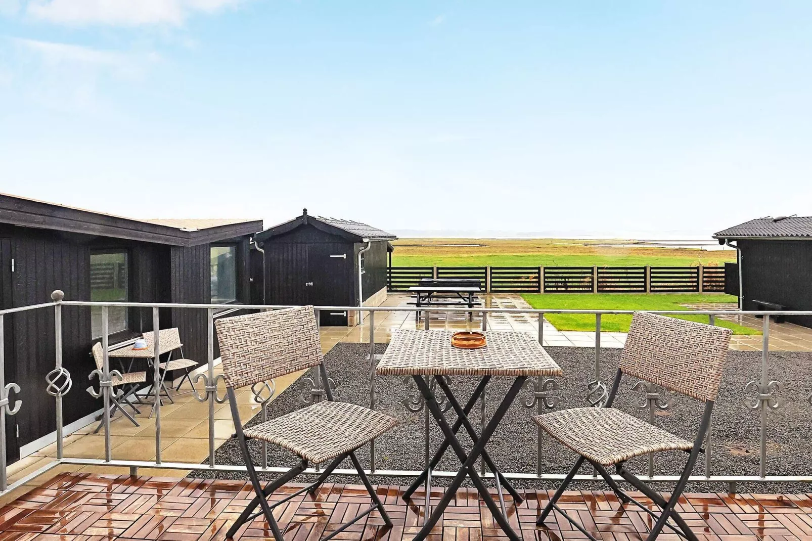 10 persoons vakantie huis in Roslev-By Traum-Buitenlucht