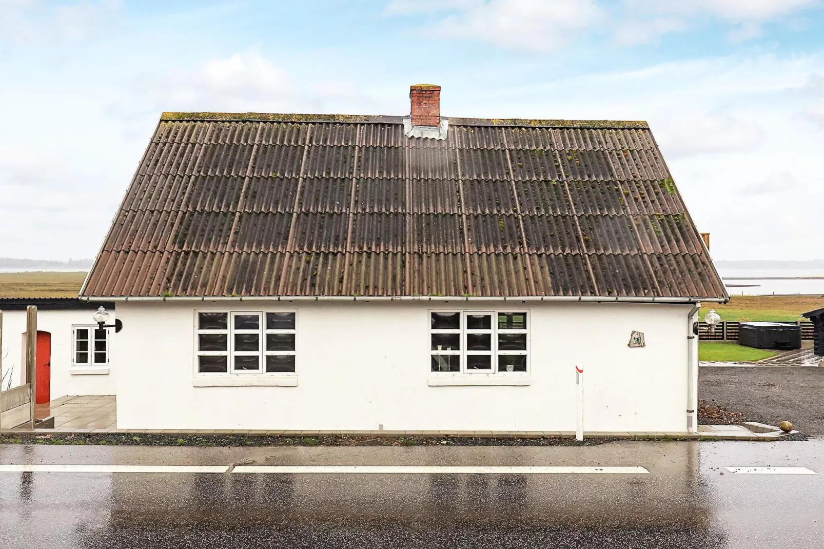 10 persoons vakantie huis in Roslev-By Traum-Buitenlucht