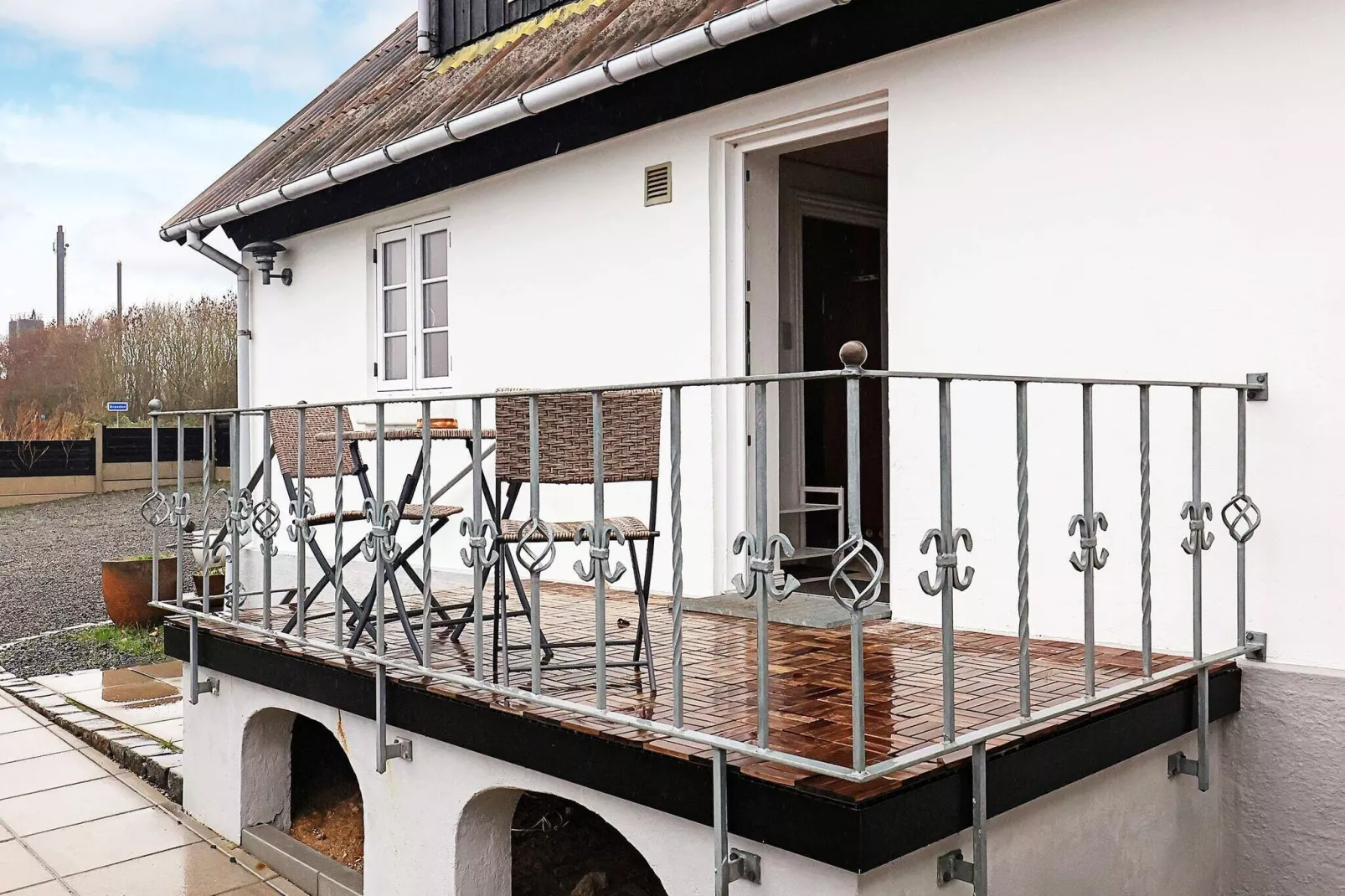 10 persoons vakantie huis in Roslev-By Traum-Buitenlucht
