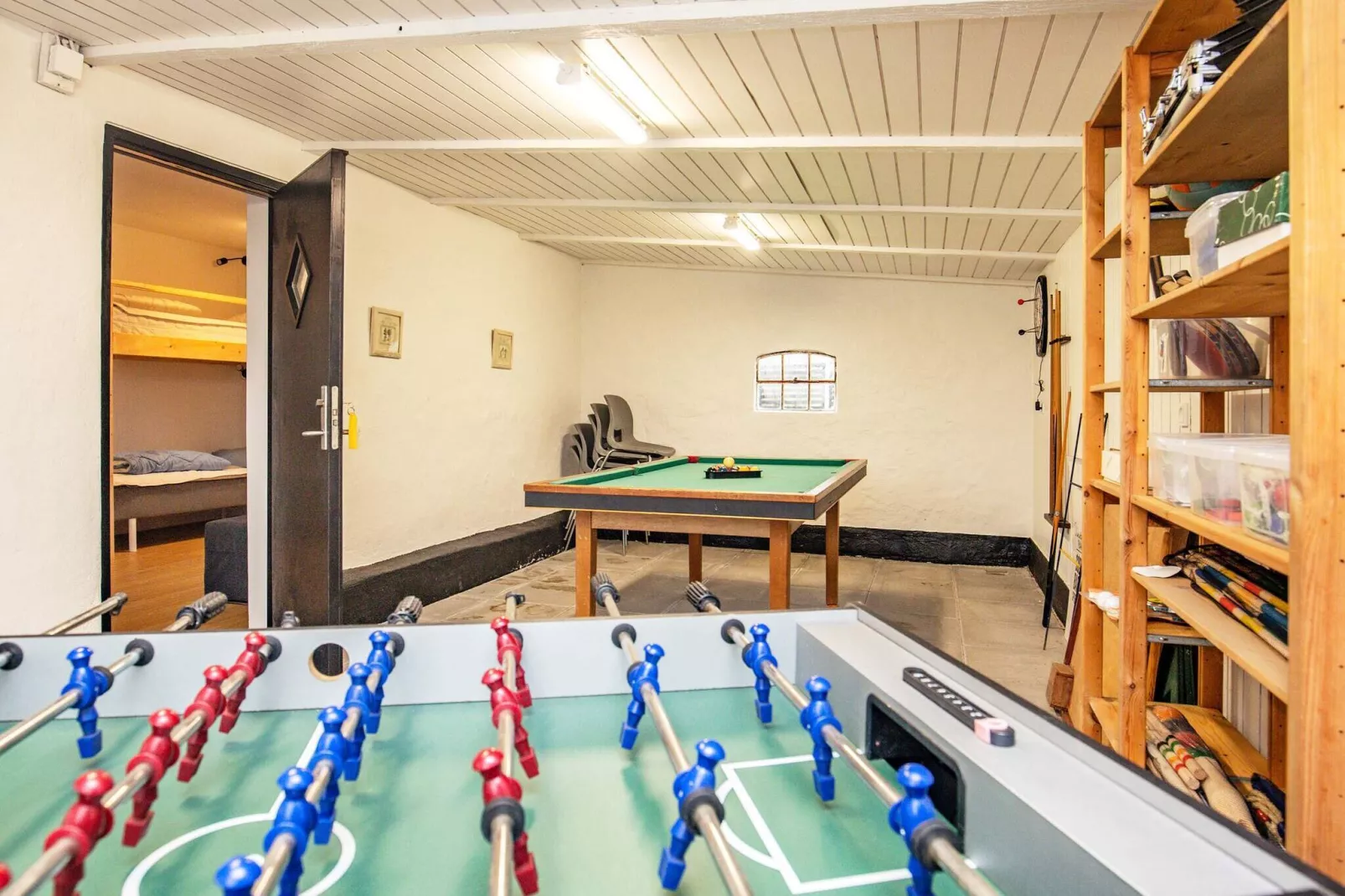 10 persoons vakantie huis in Roslev-By Traum-Niet-getagd
